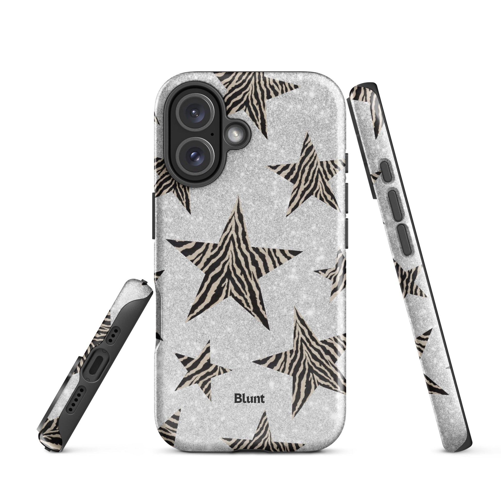 Stellar Path iPhone Case - Blunt Cases
