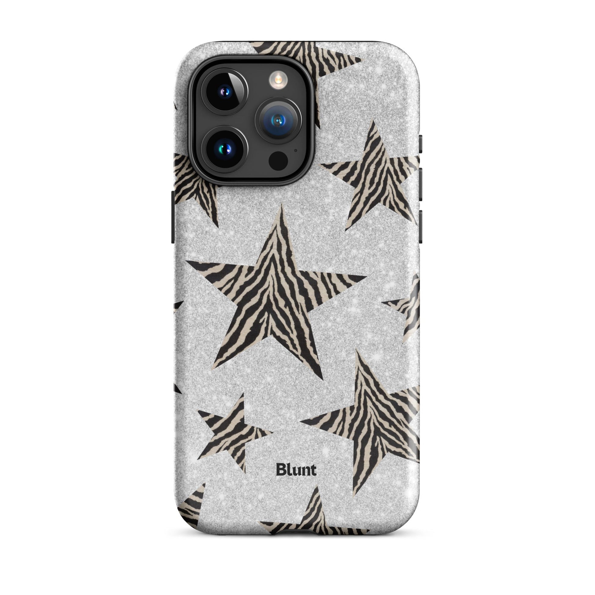 Stellar Path iPhone Case - Blunt Cases