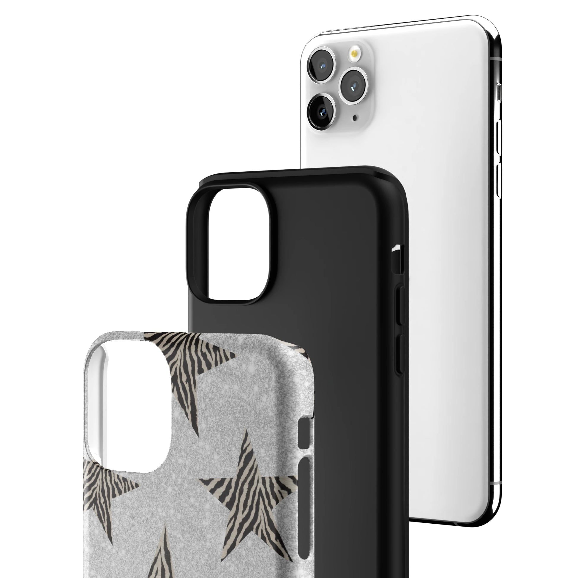 Stellar Path iPhone Case gallery - Iphone_11_Pro_Max_3