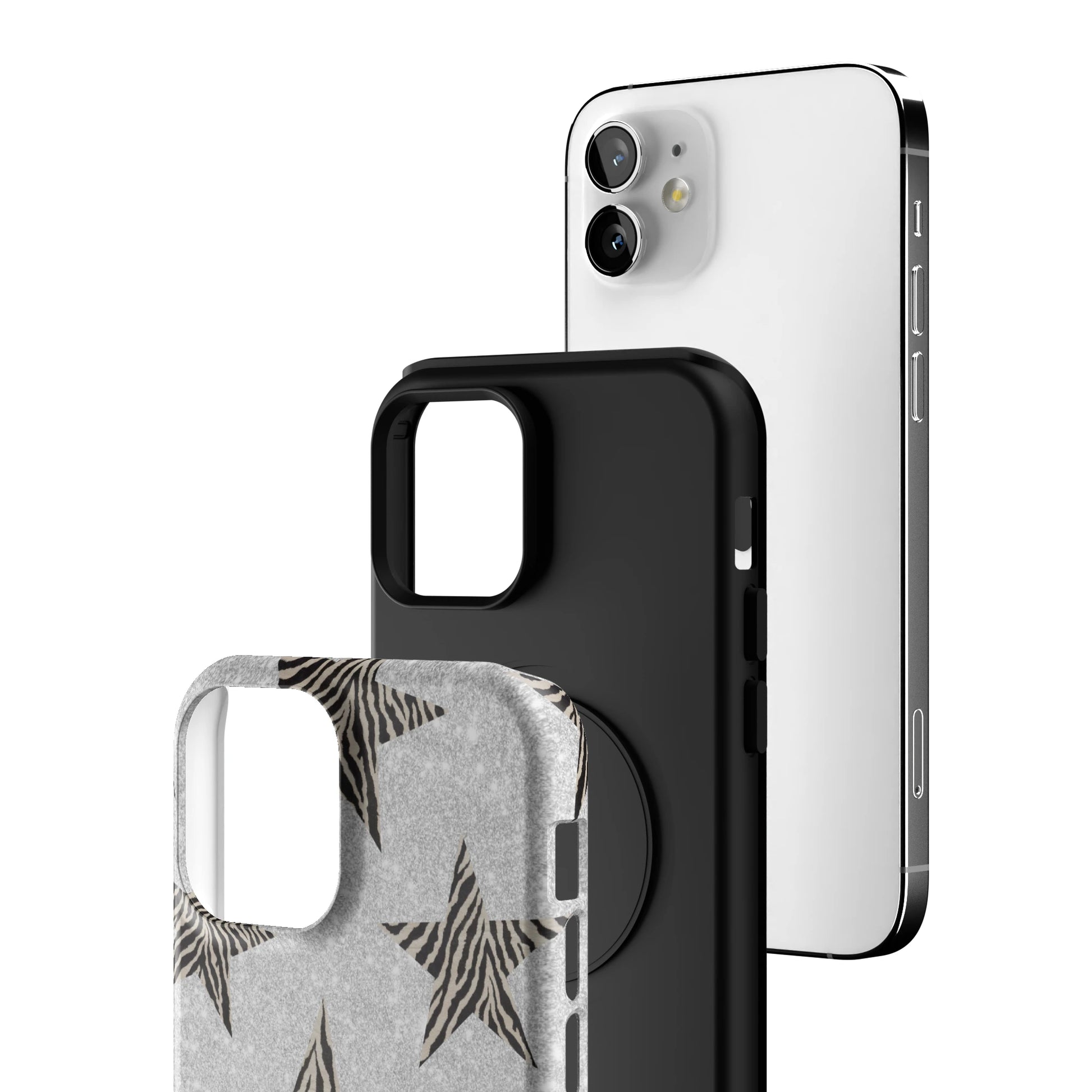 Stellar Path iPhone Case gallery - Iphone_12_Iphone_3