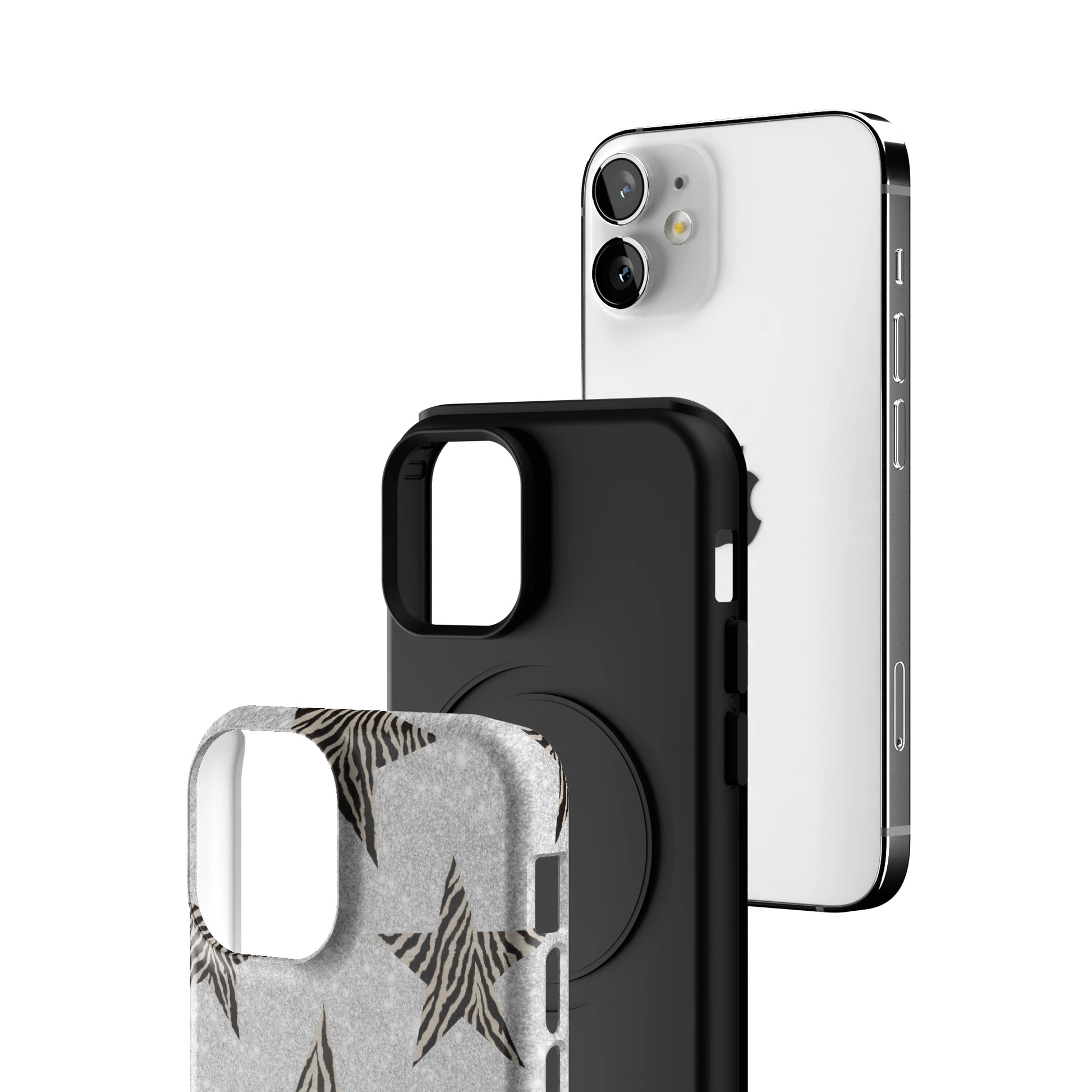 Stellar Path iPhone Case gallery - Iphone_12_Mini_Air_Plus_3