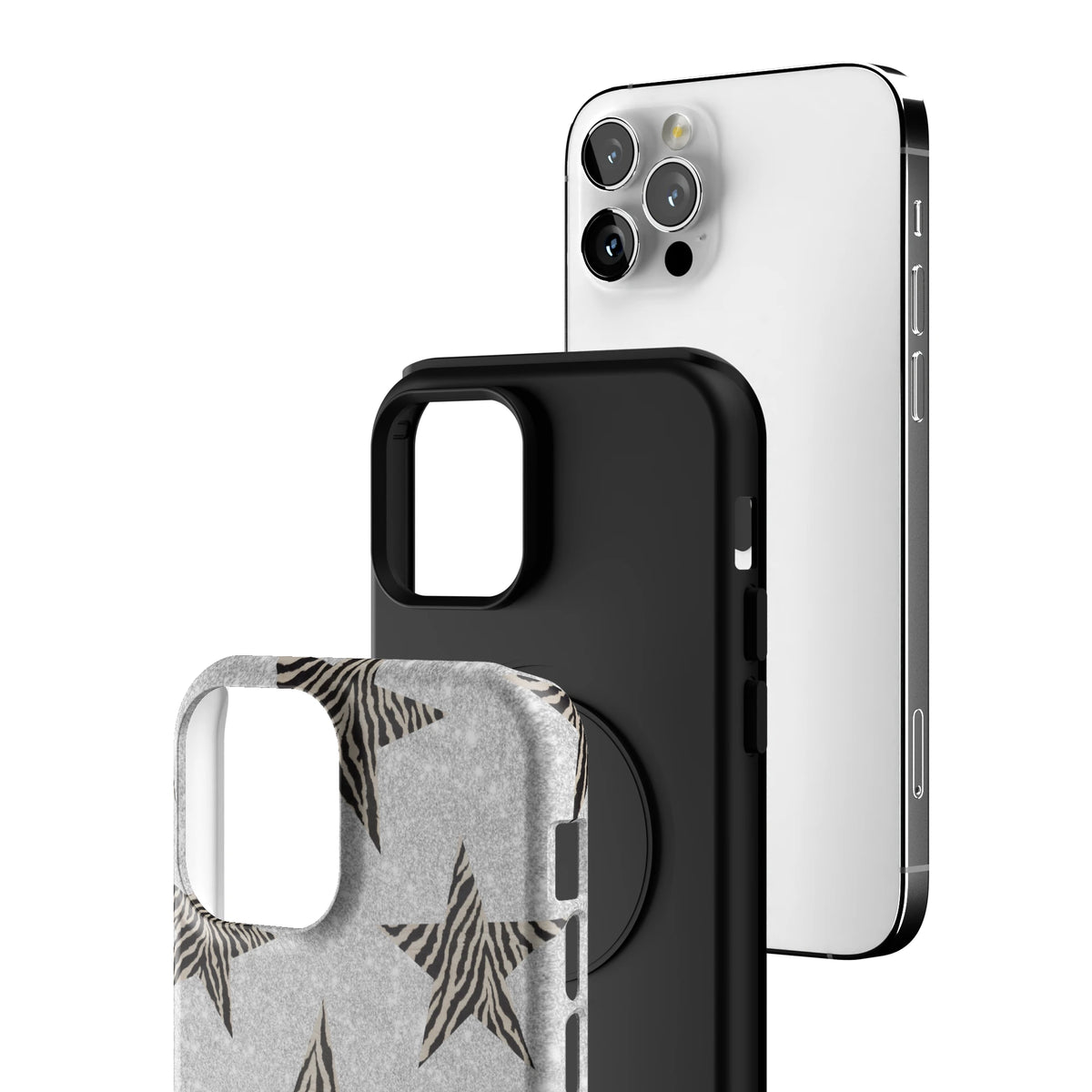 Stellar Path iPhone Case gallery - Iphone_12_Pro_3