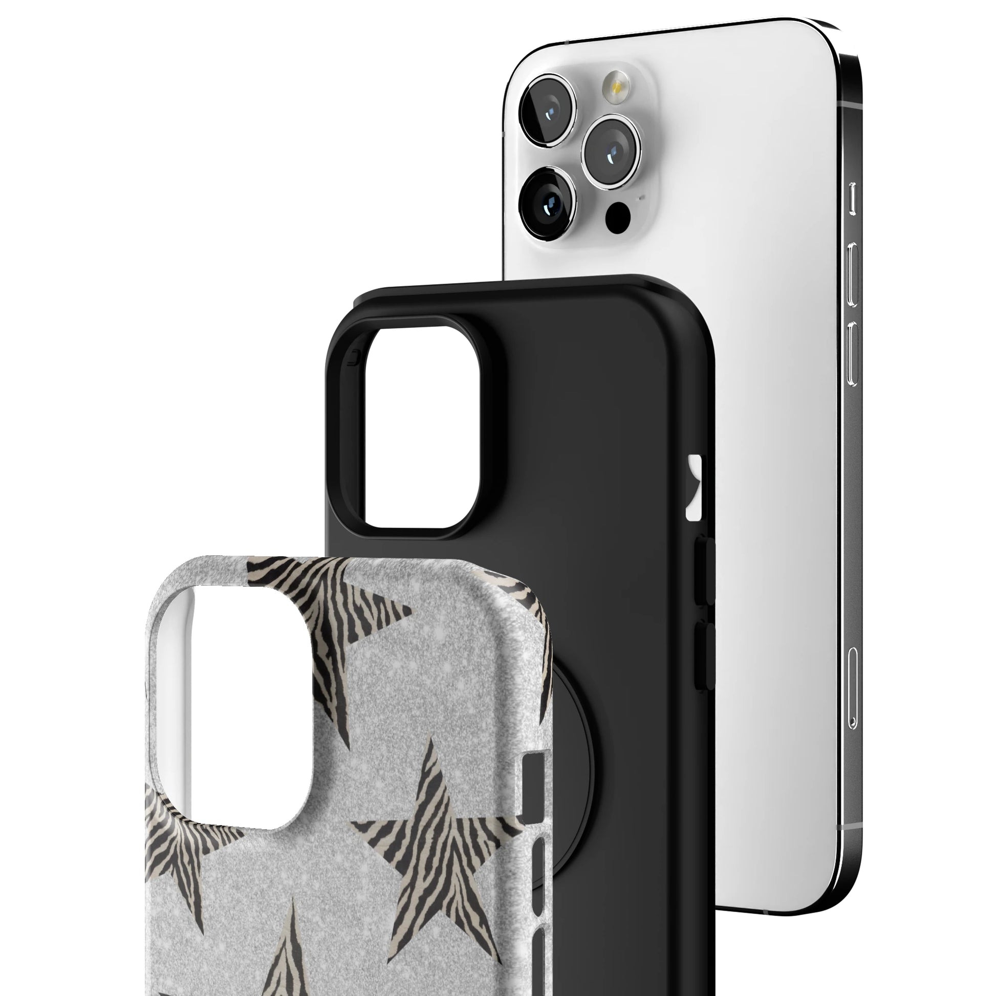 Stellar Path iPhone Case gallery - Iphone_12_Pro_Max_3