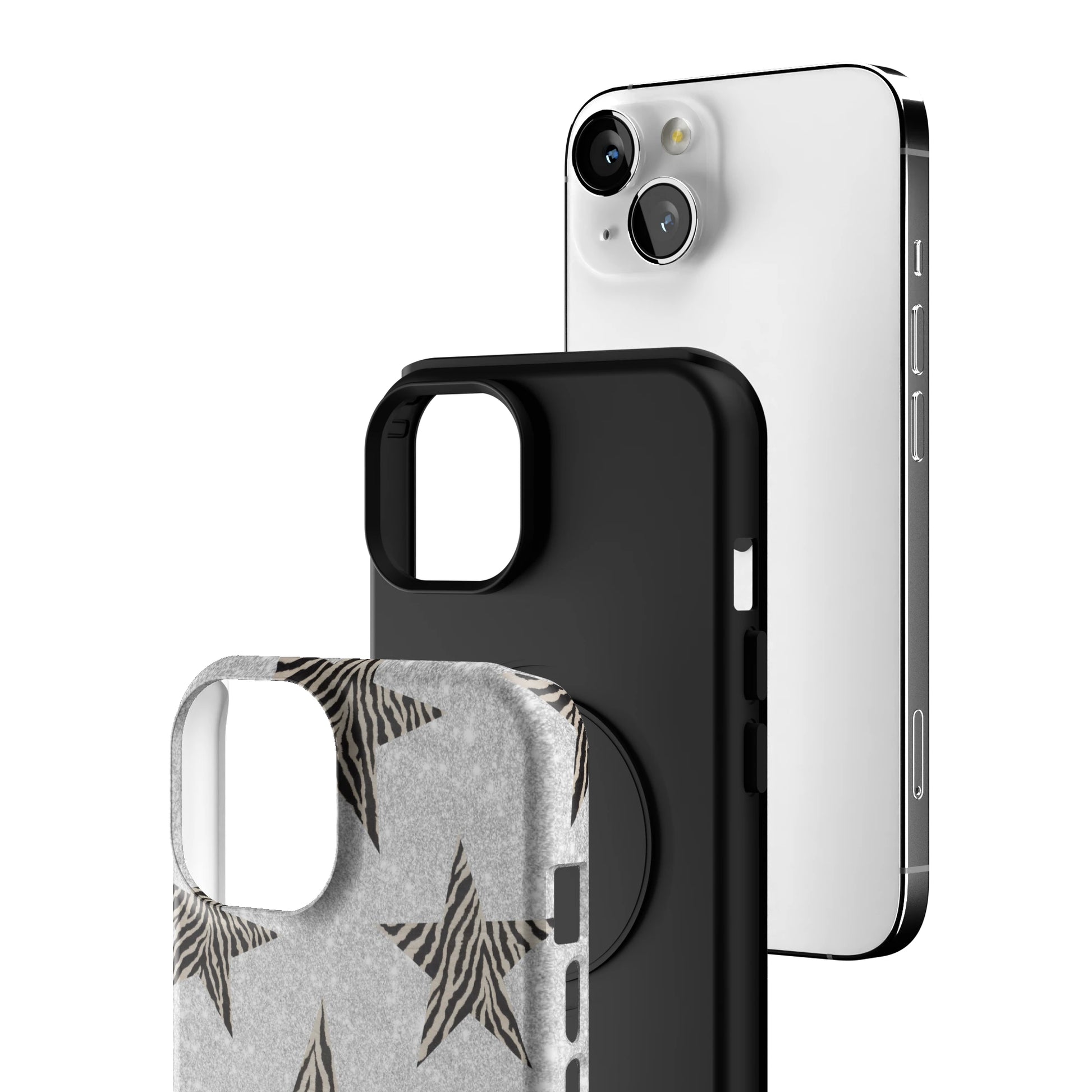Stellar Path iPhone Case gallery - Iphone_13_Iphone_3