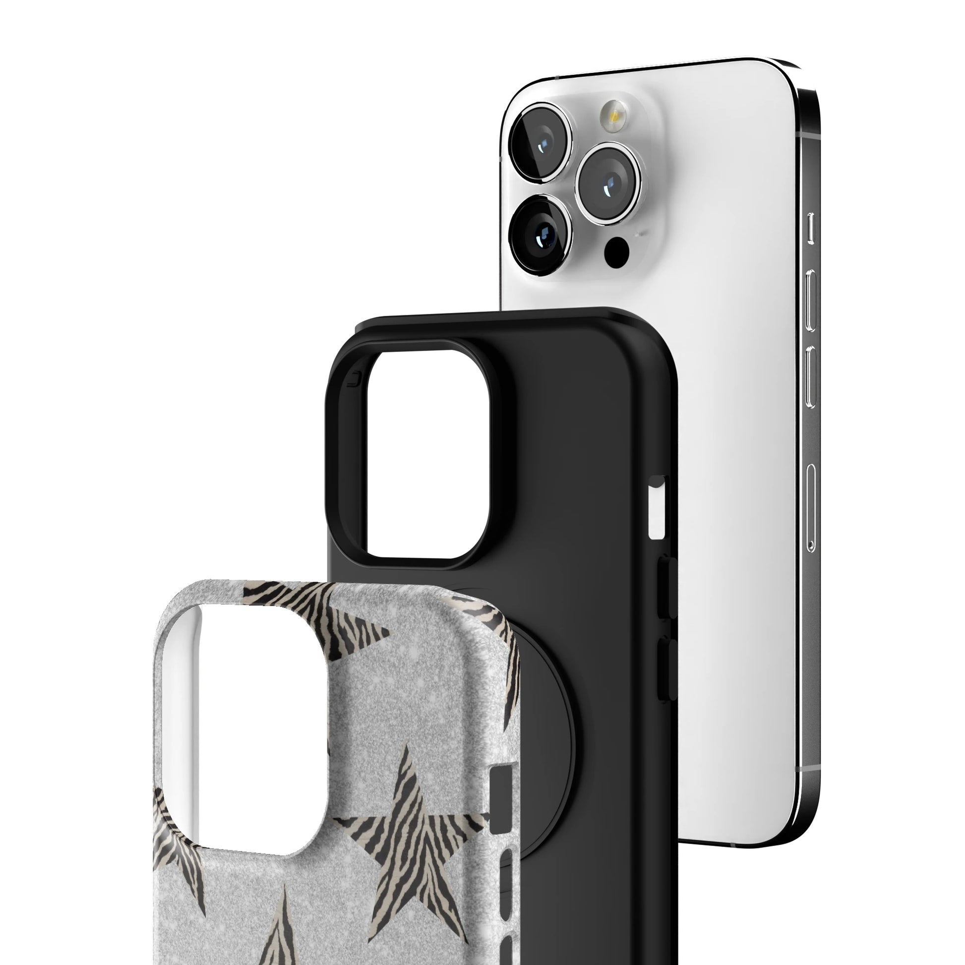 Stellar Path iPhone Case gallery - Iphone_13_Pro_3