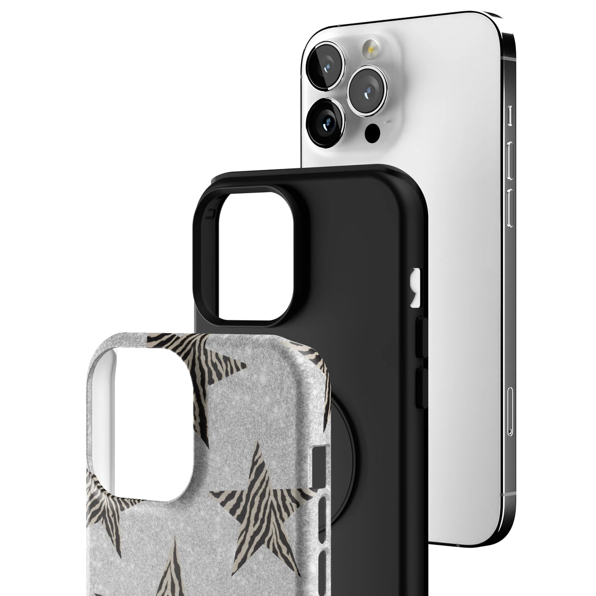 Stellar Path iPhone Case gallery - Iphone_13_Pro_Max_3