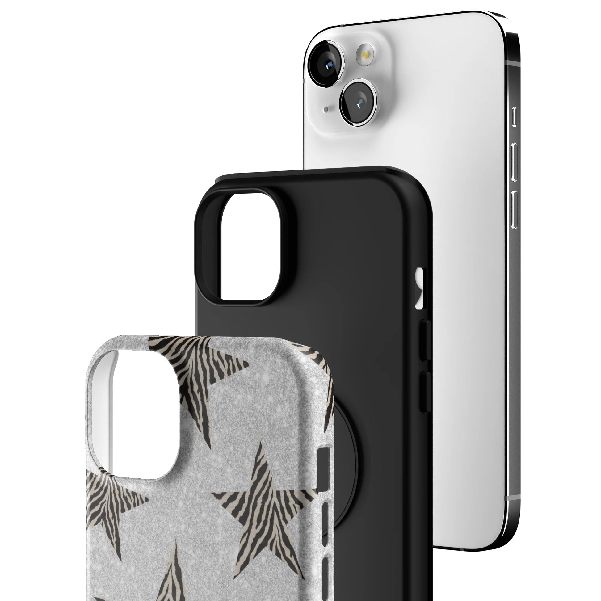 Stellar Path iPhone Case gallery - Iphone_14_Mini_Air_Plus_3