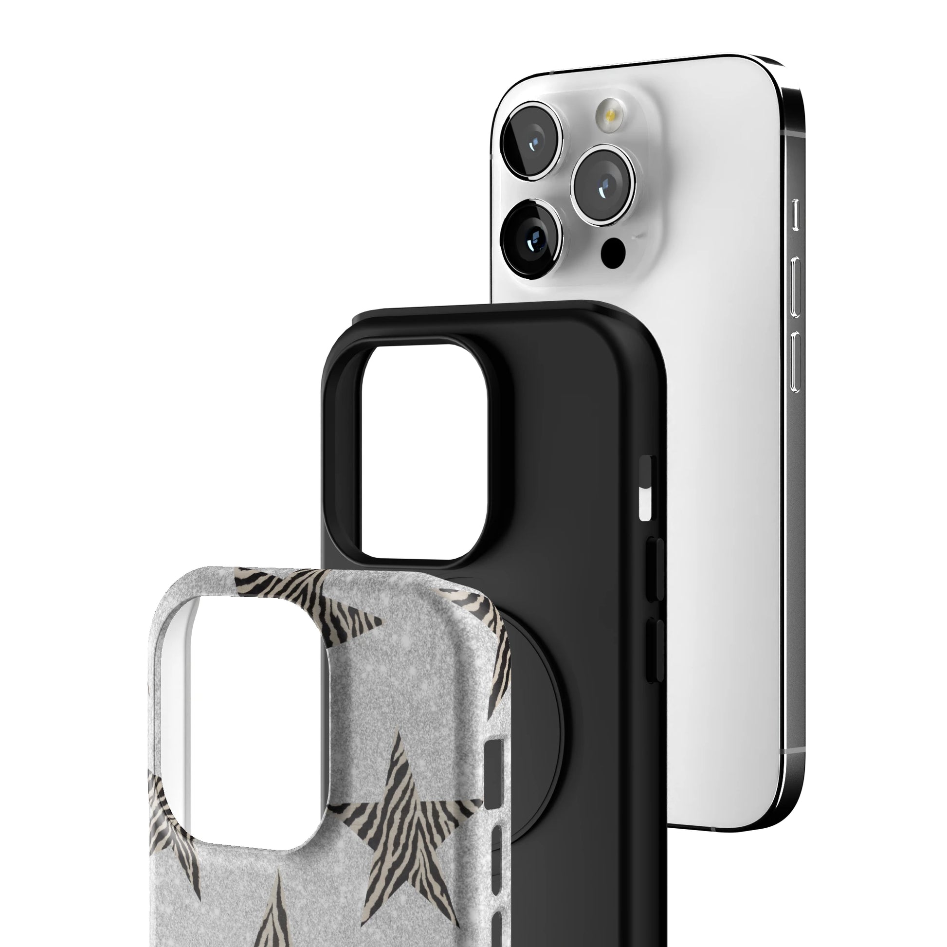 Stellar Path iPhone Case gallery - Iphone_14_Pro_3