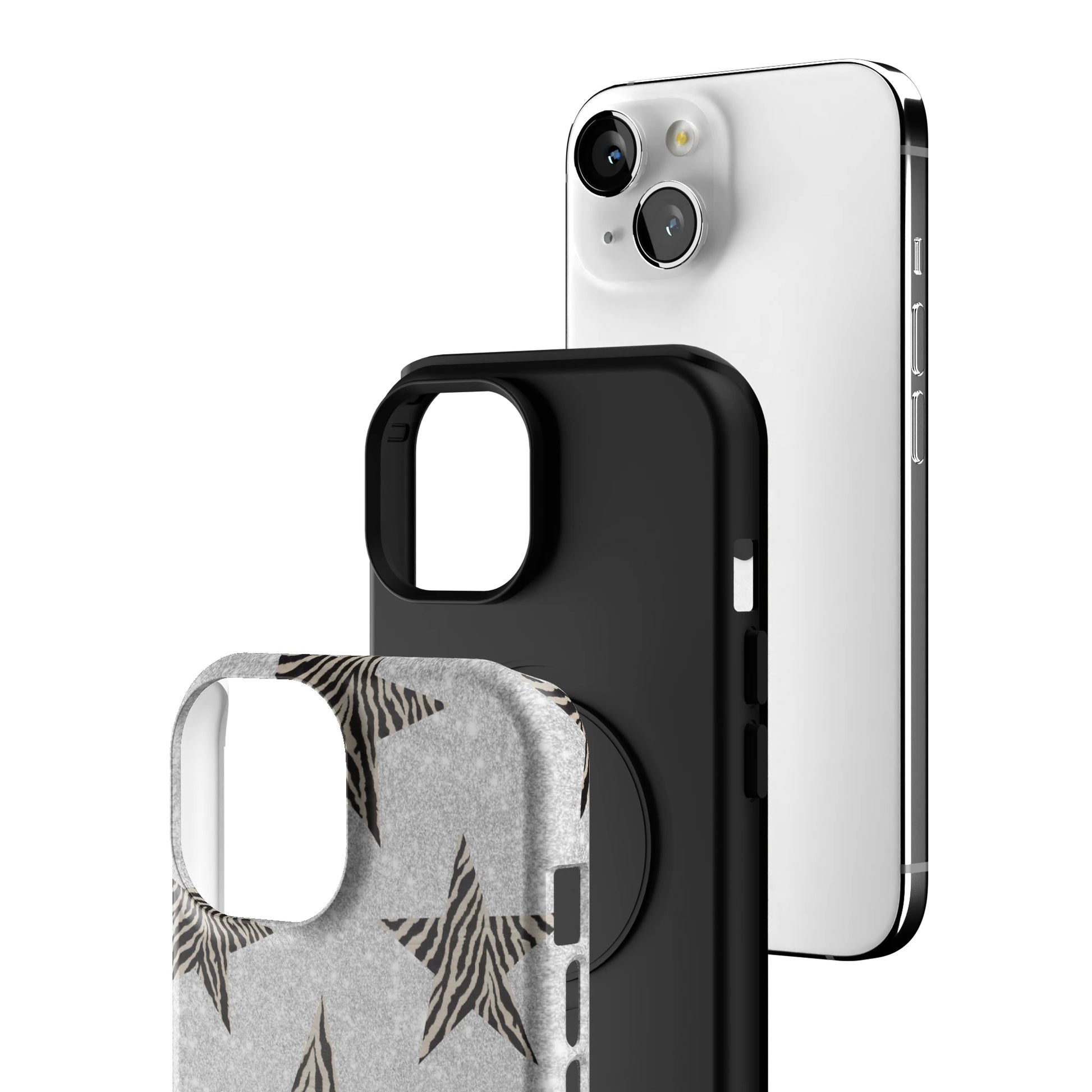 Stellar Path iPhone Case gallery - Iphone_15_Iphone_3
