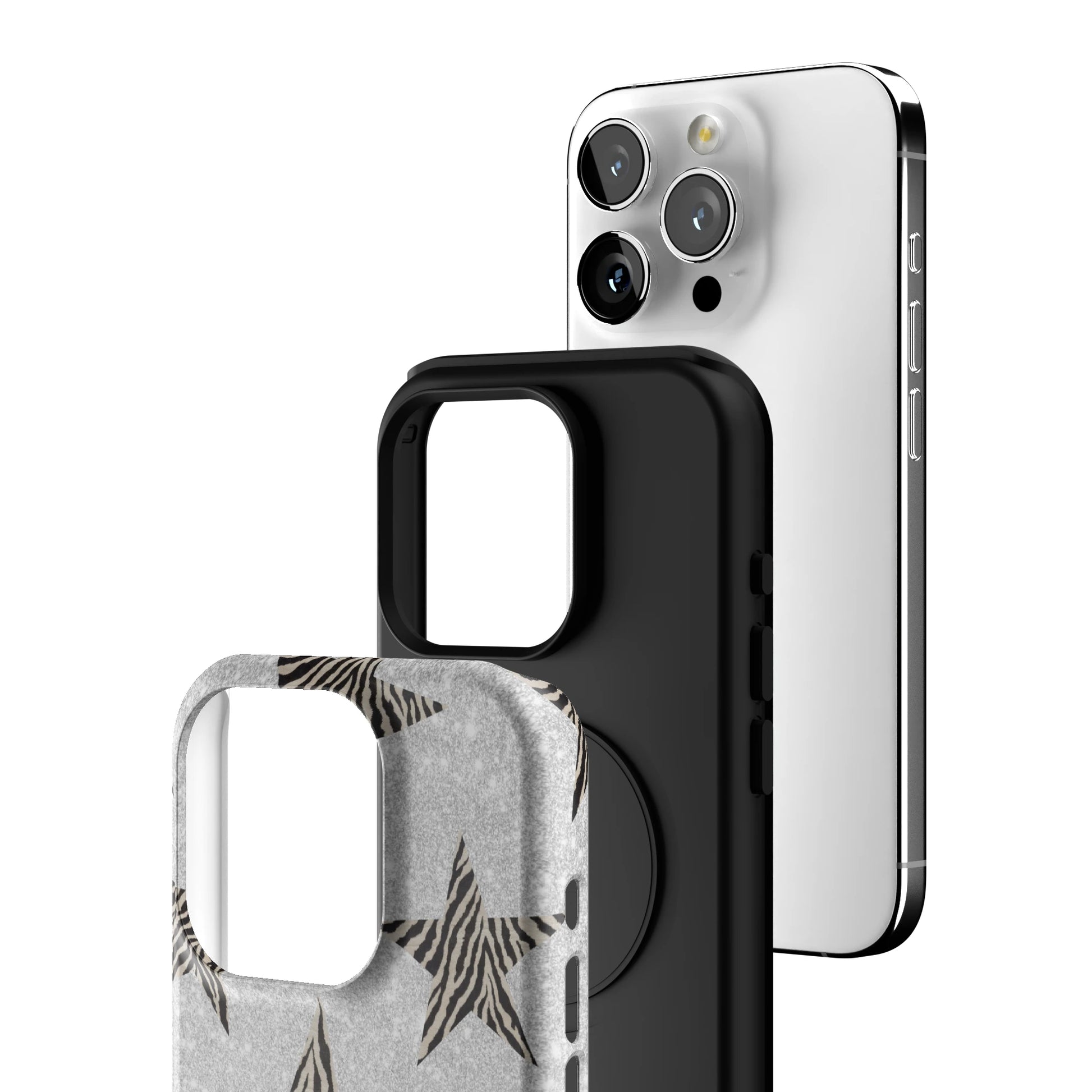 Stellar Path iPhone Case gallery - Iphone_15_Pro_3