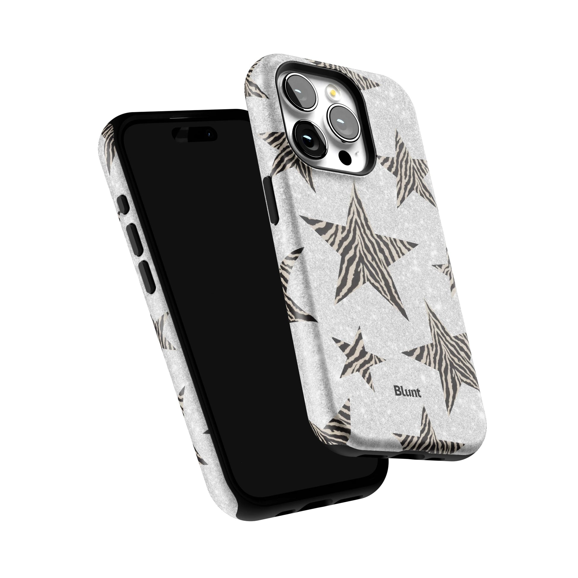 Stellar Path iPhone Case gallery - Iphone_15_Pro_6