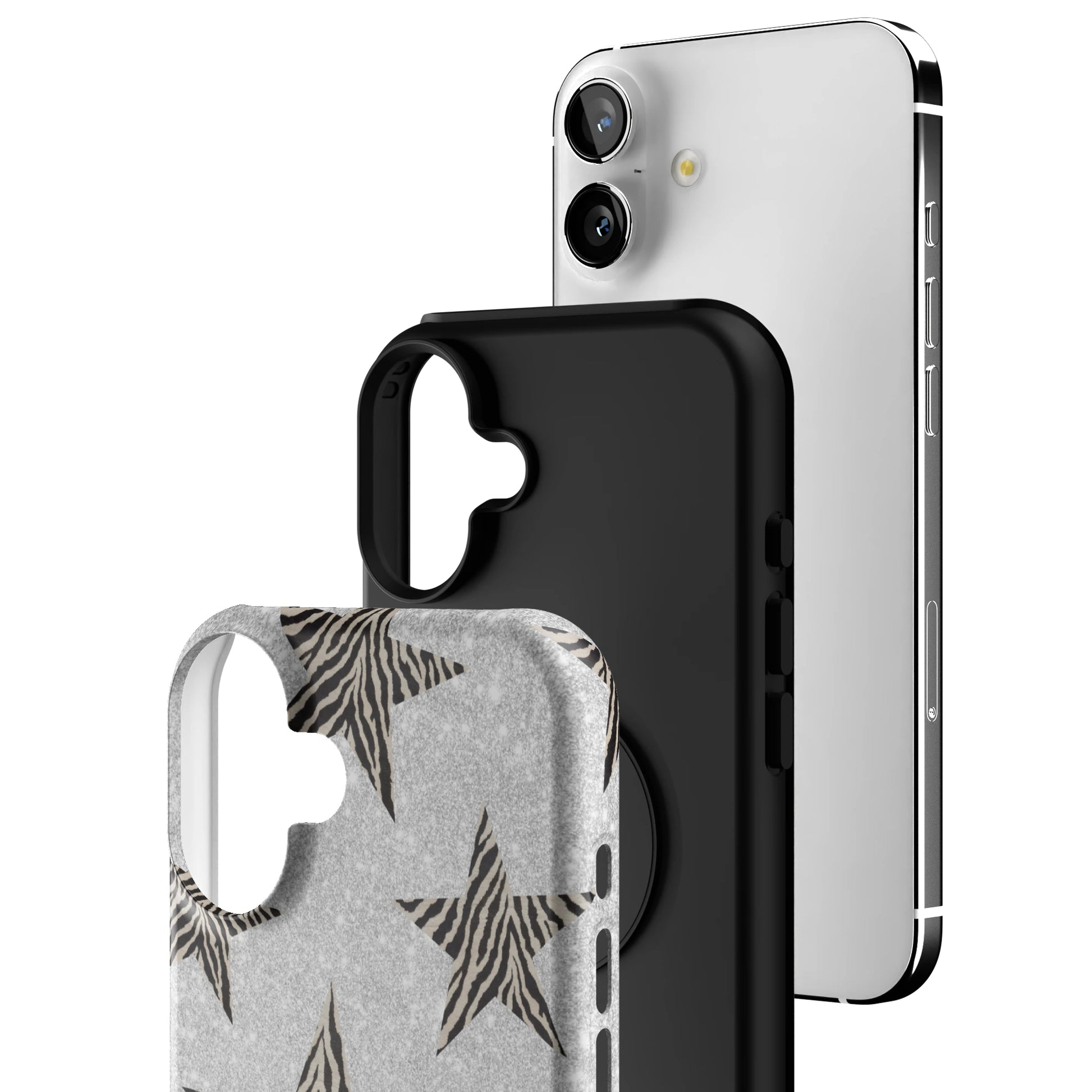 Stellar Path iPhone Case gallery - Iphone_16_Mini_Air_Plus_3