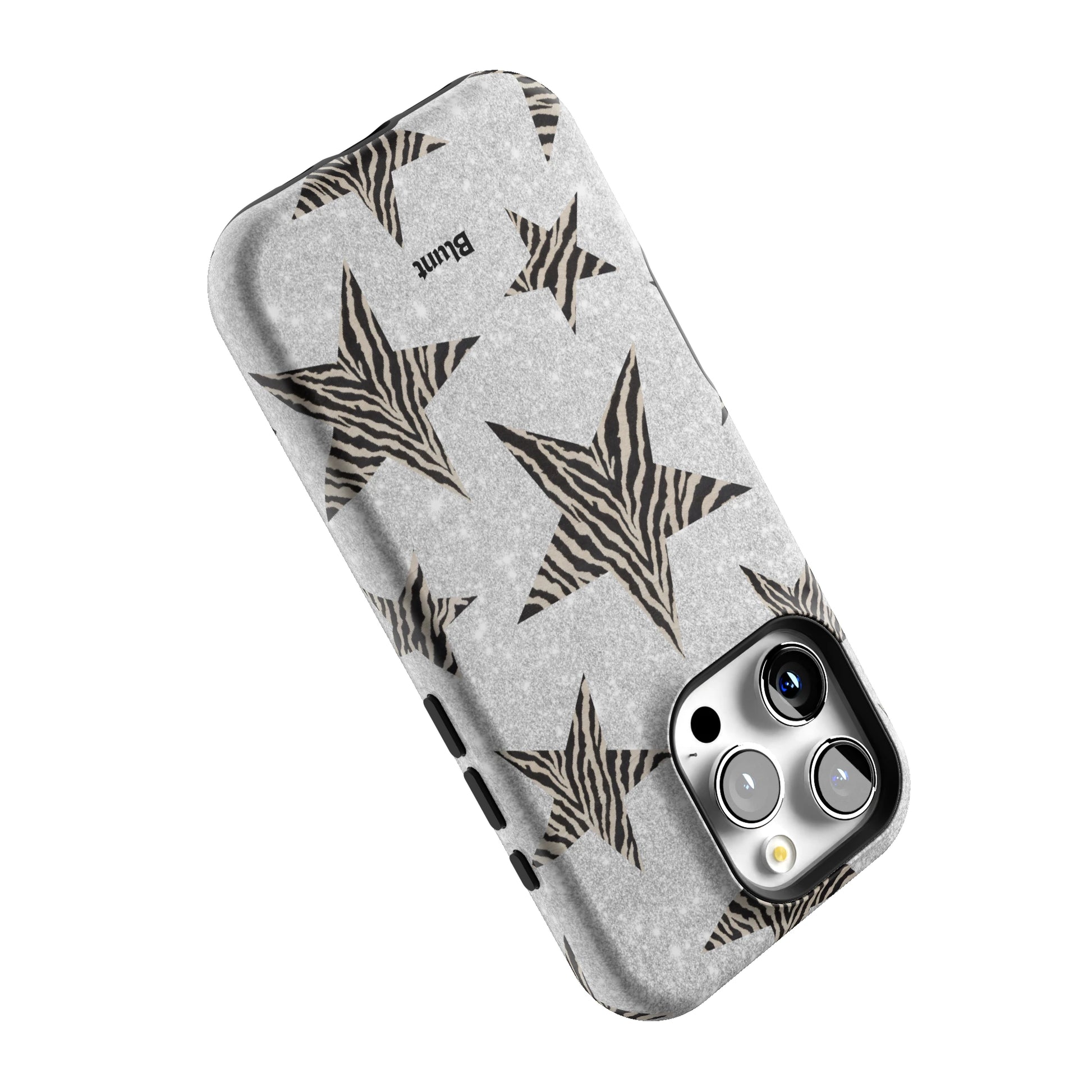 Stellar Path iPhone Case gallery - Iphone_16_Pro_5