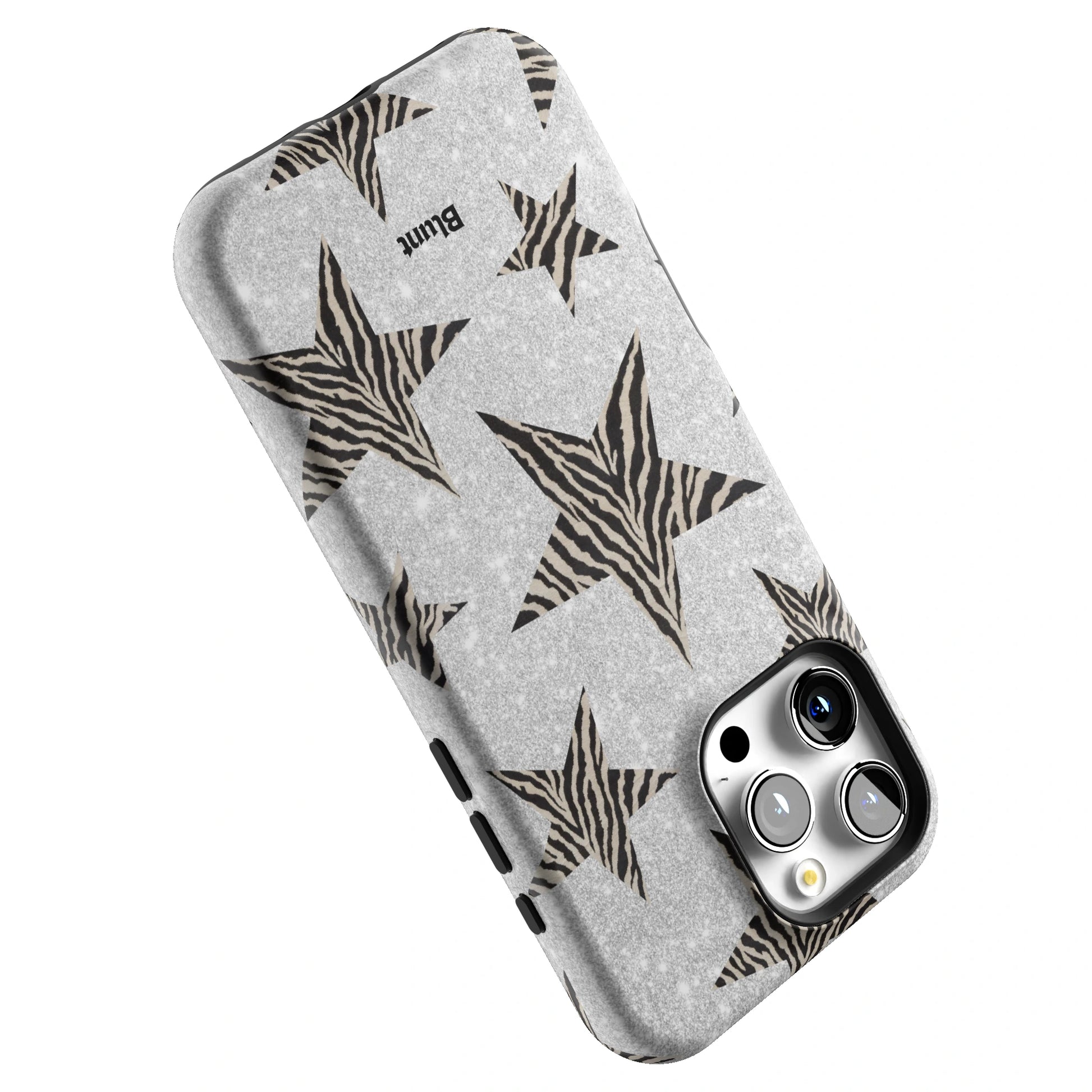 Stellar Path iPhone Case gallery - Iphone_16_Pro_Max_5
