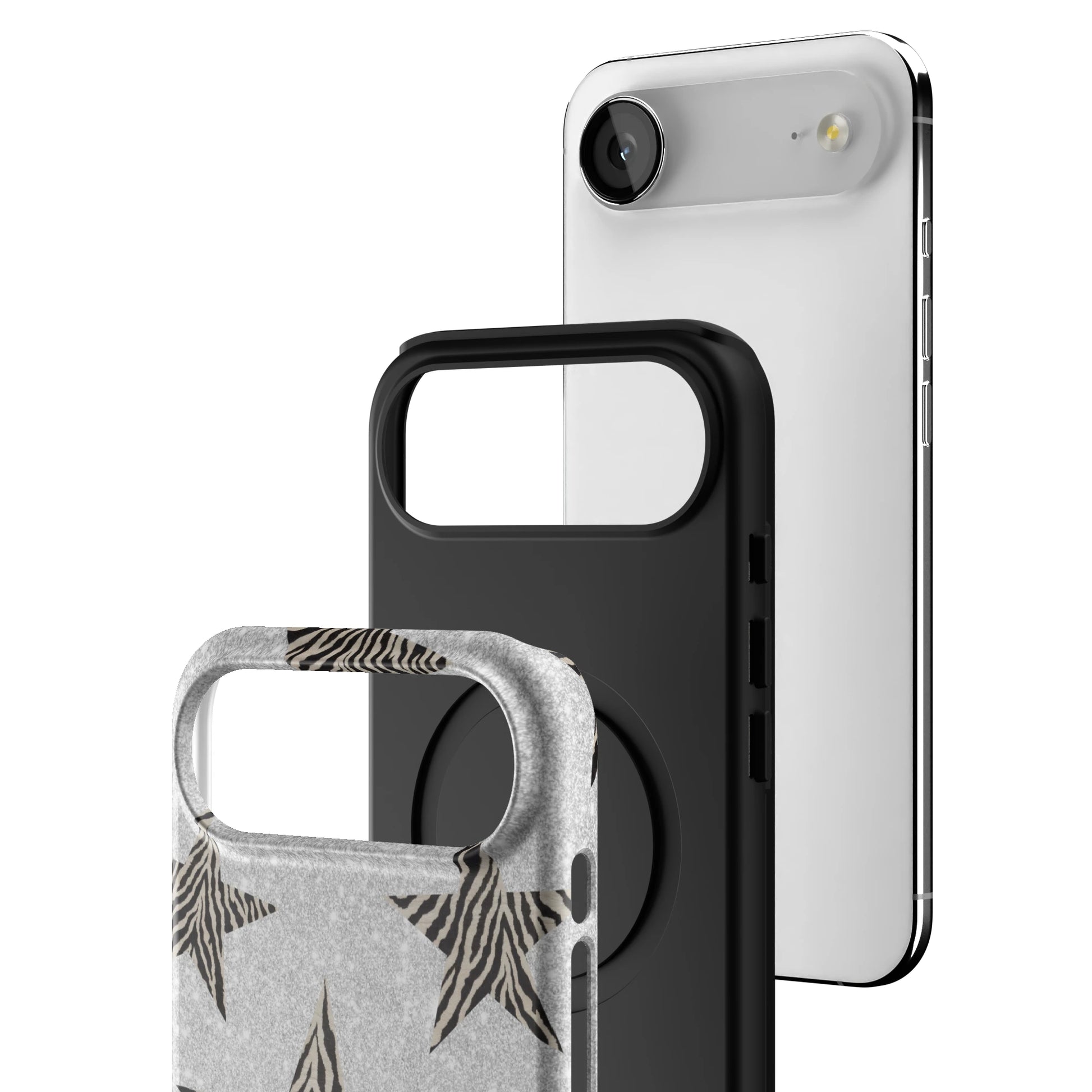 Stellar Path iPhone Case gallery - Iphone_17_Air_3