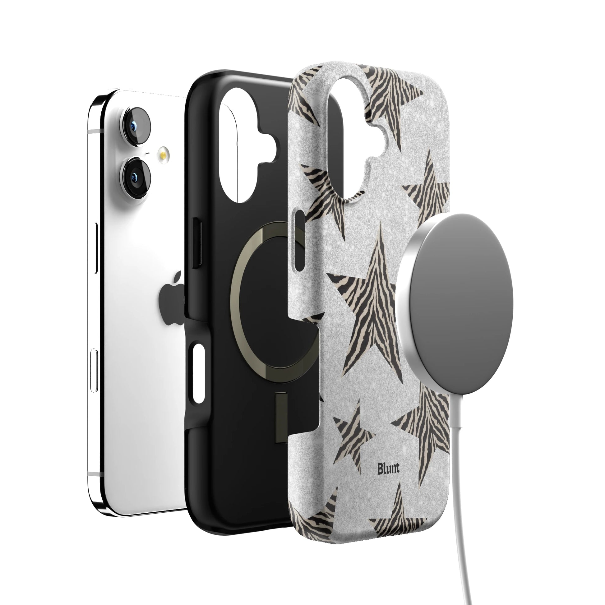 Stellar Path iPhone Case gallery - Iphone_17_Iphone_4