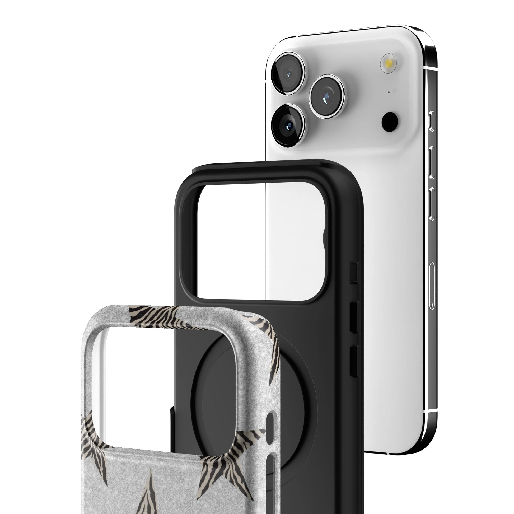 Stellar Path iPhone Case gallery - Iphone_17_Pro_3