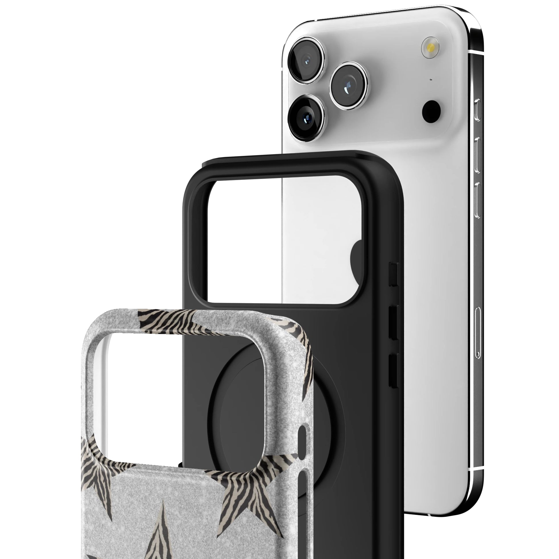 Stellar Path iPhone Case gallery - Iphone_17_Pro_Max_3