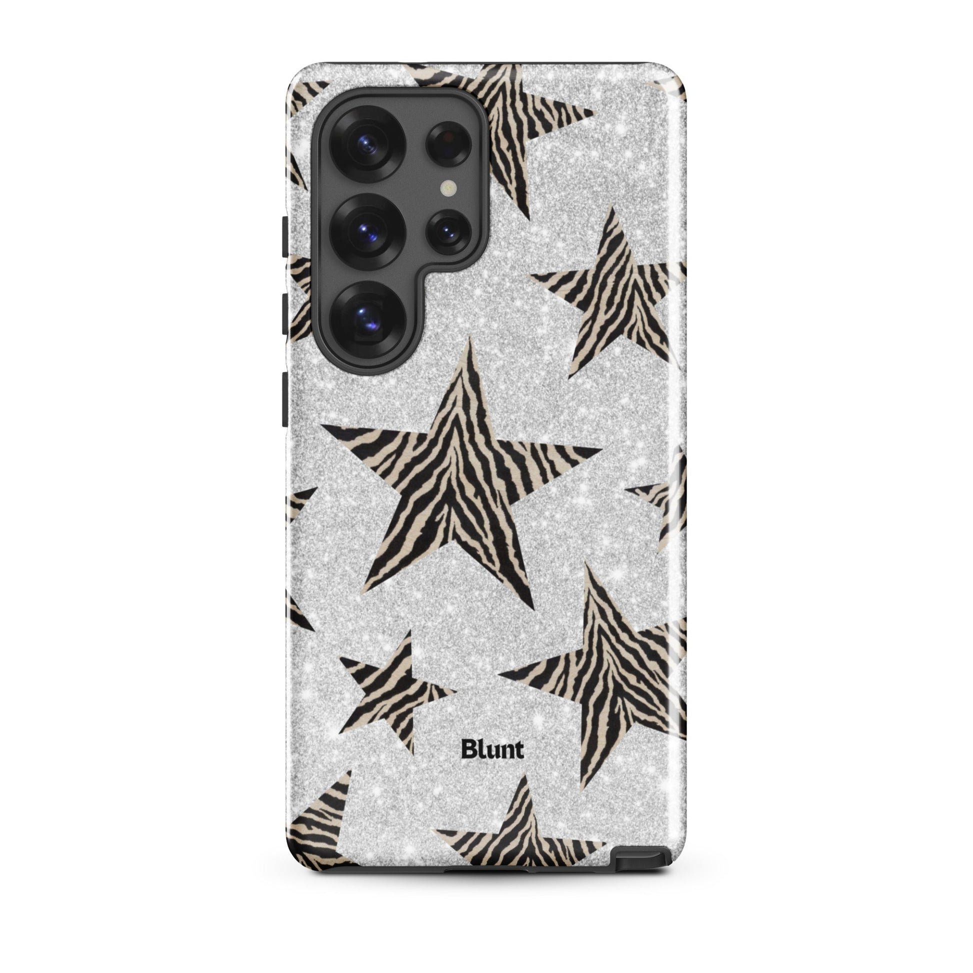 Stellar Path Samsung Case - Blunt Cases