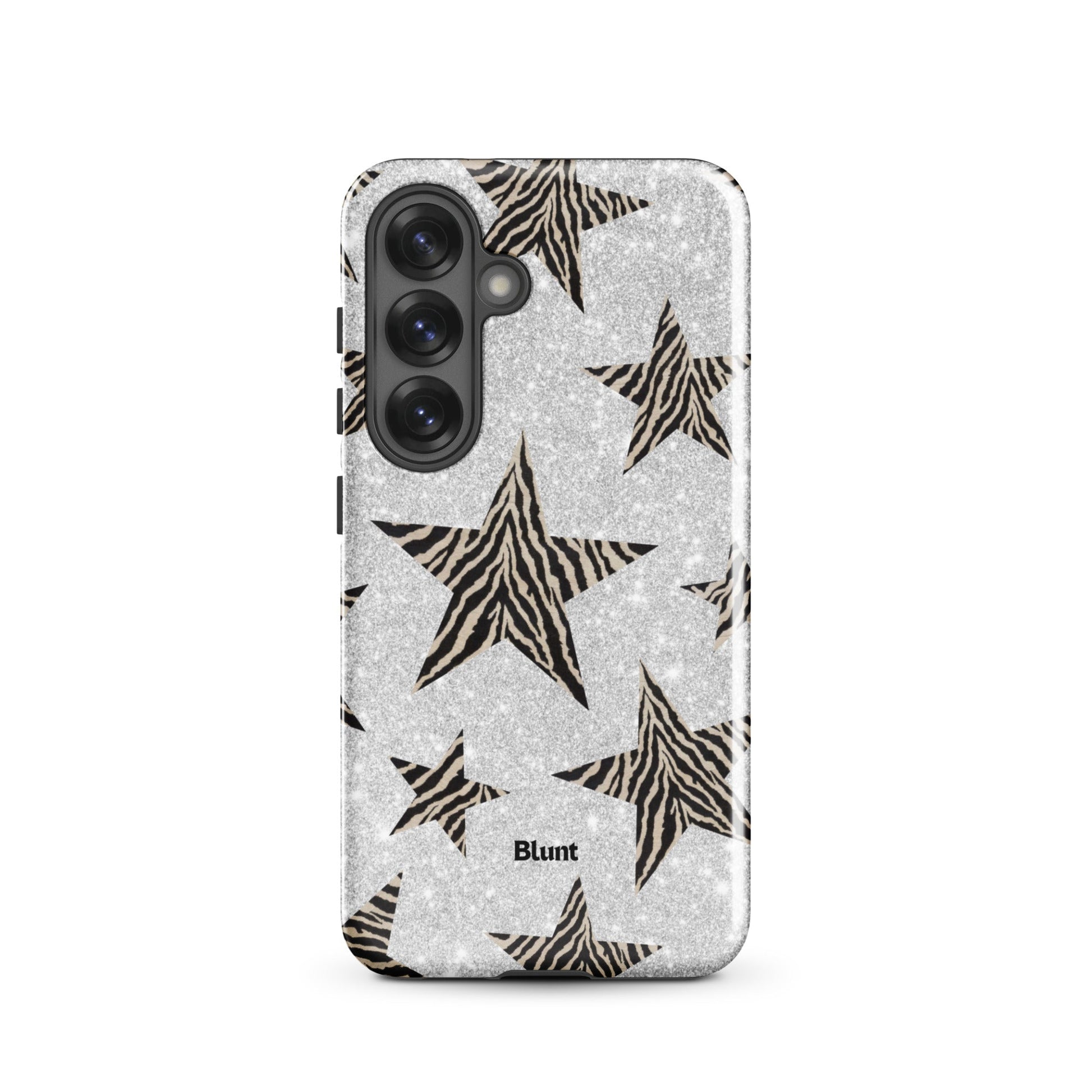 Stellar Path Samsung Case - Blunt Cases
