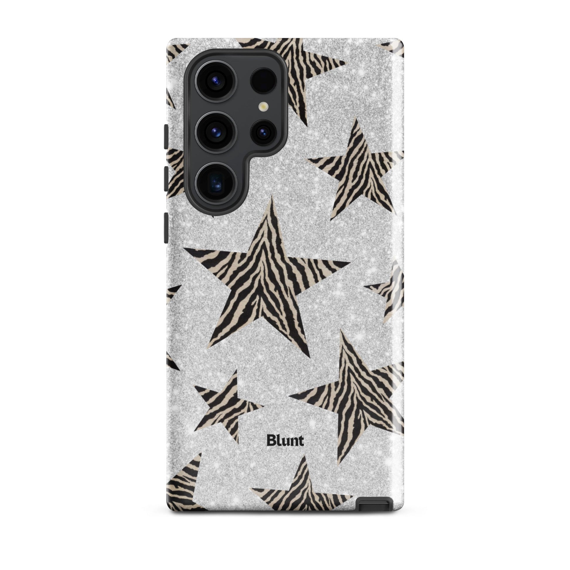 Stellar Path Samsung Case - Blunt Cases