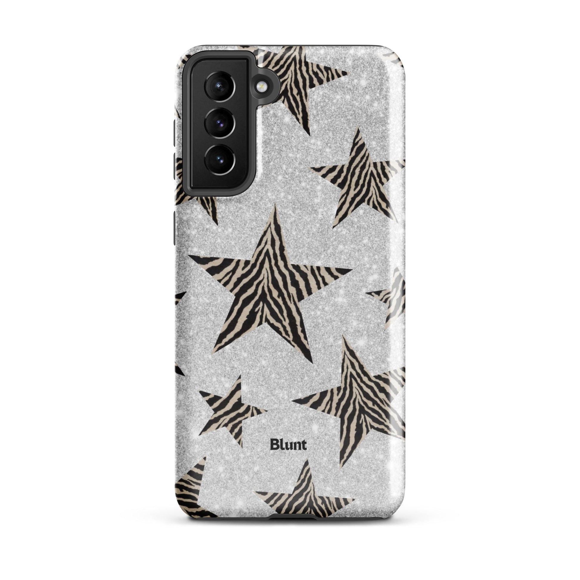 Stellar Path Samsung Case - Blunt Cases