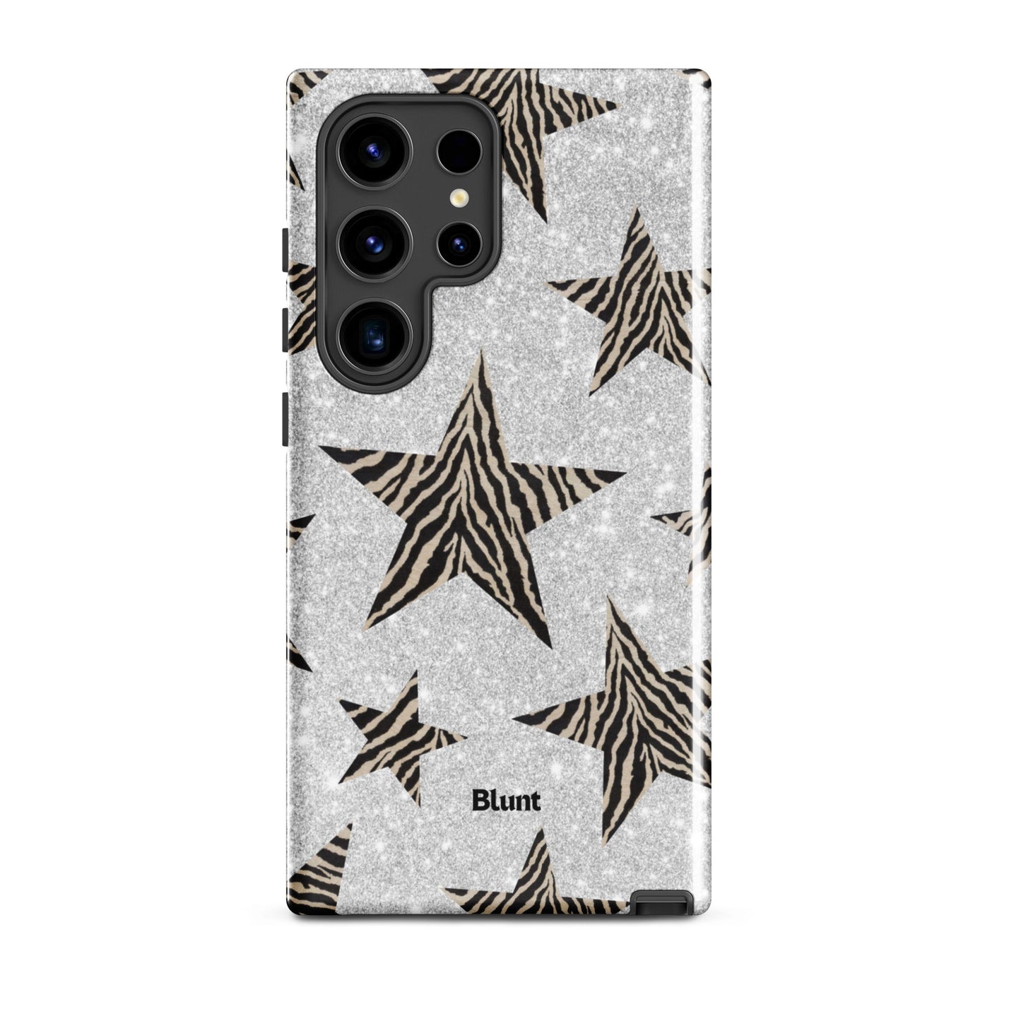 Stellar Path Samsung Case - Blunt Cases