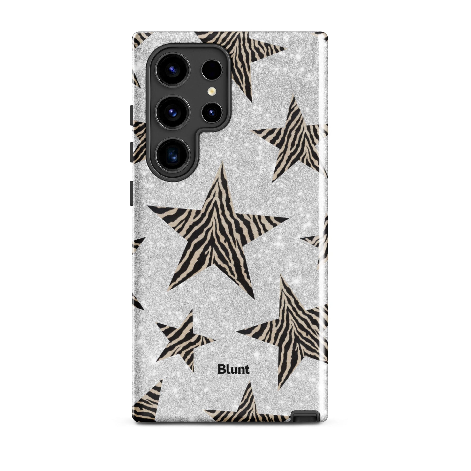 Stellar Path Samsung Case - Blunt Cases