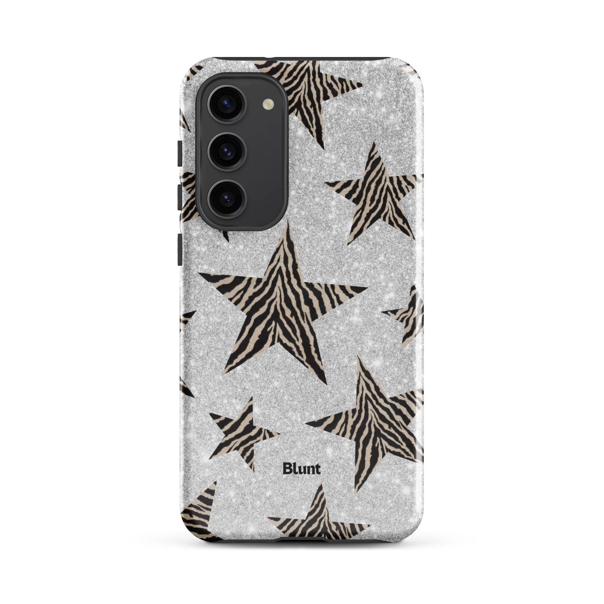 Stellar Path Samsung Case - Blunt Cases