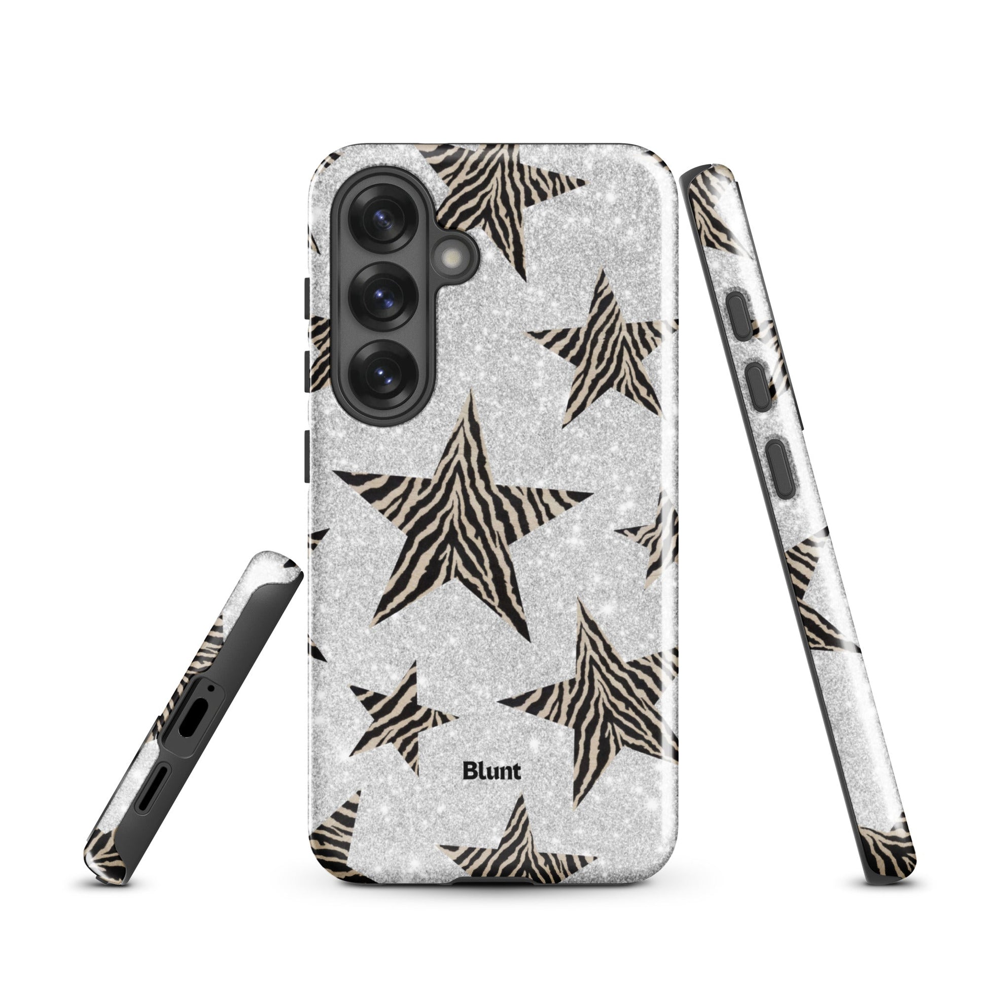 Stellar Path Samsung Case - Blunt Cases