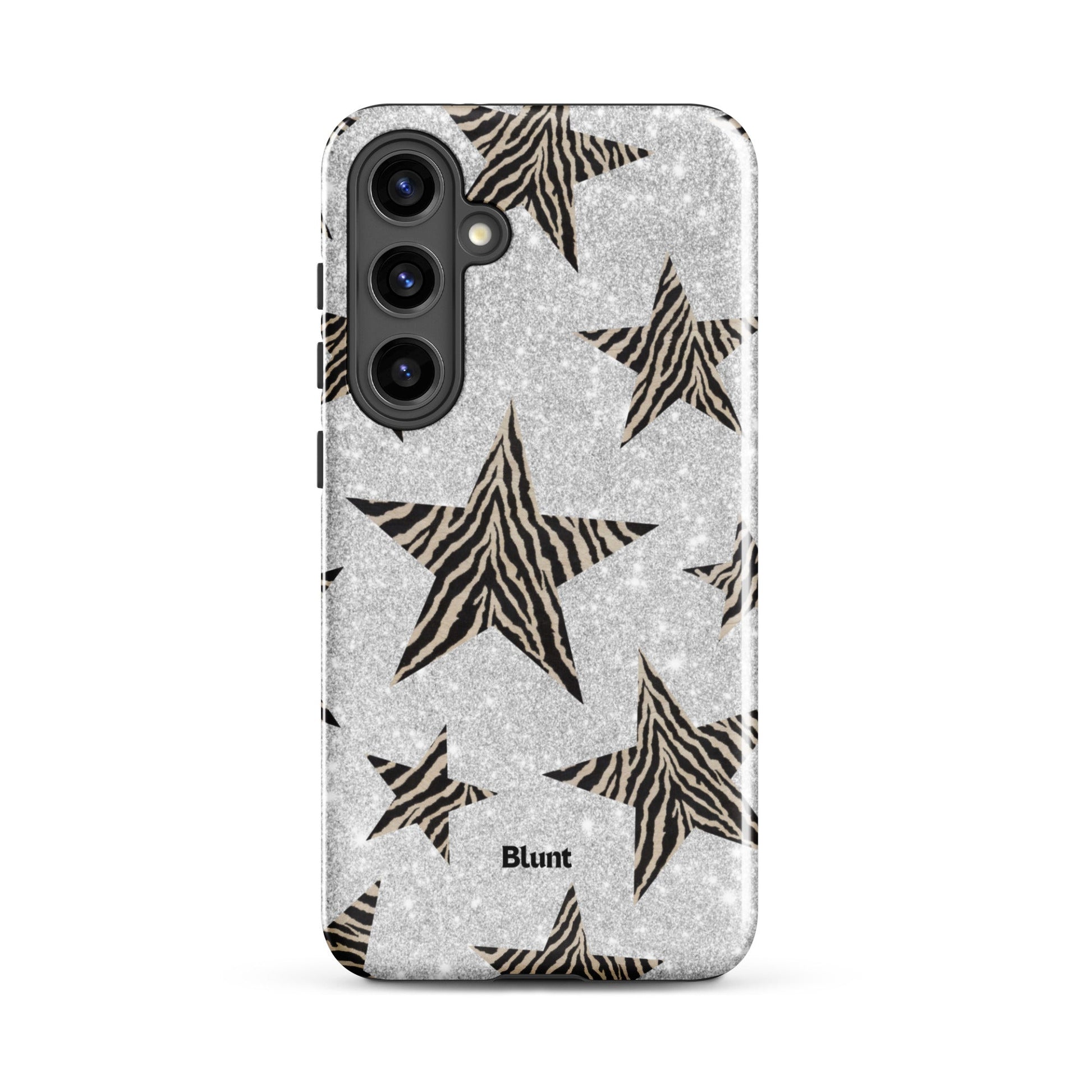 Stellar Path Samsung Case - Blunt Cases