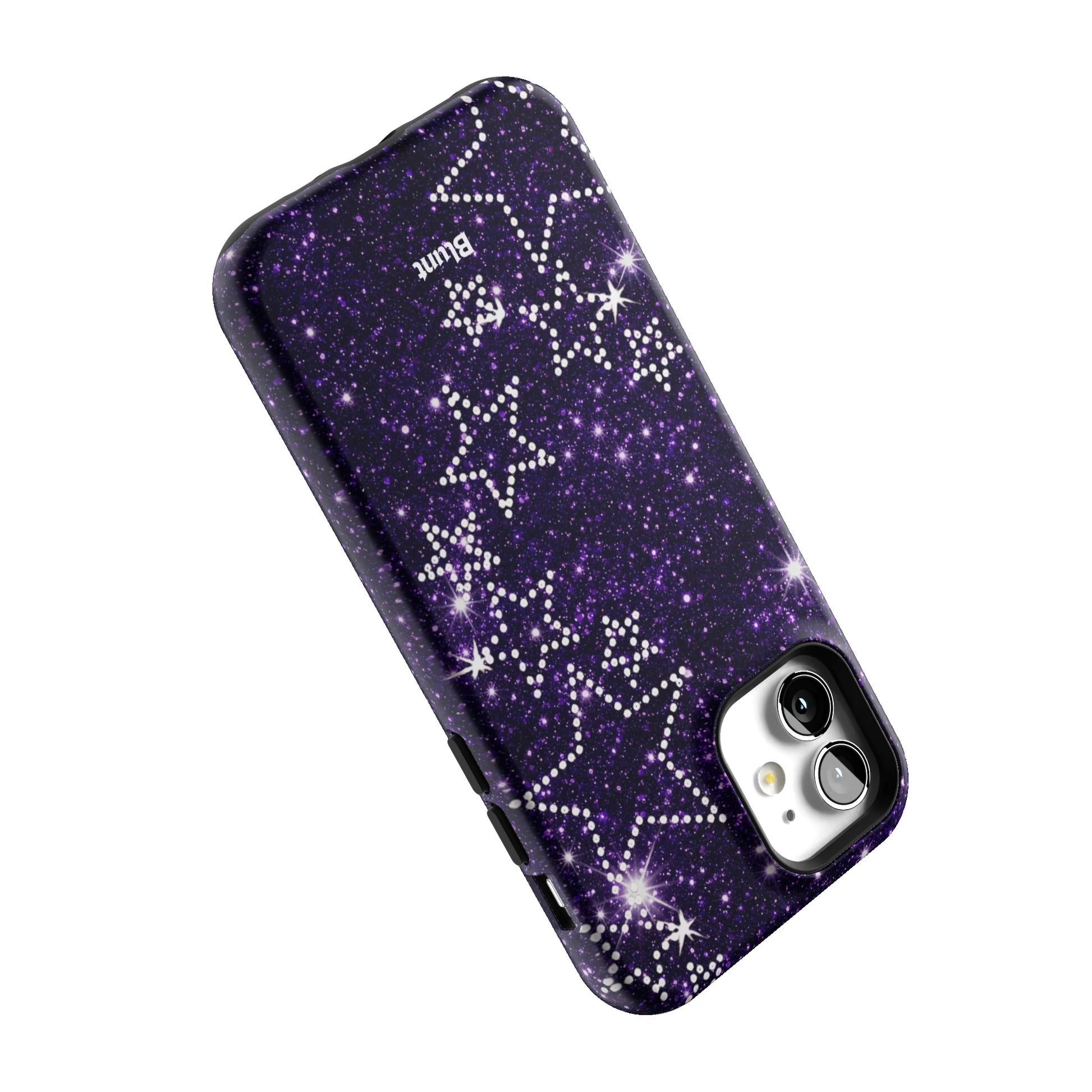 Stellic iPhone Case gallery - Iphone_12_Iphone_5