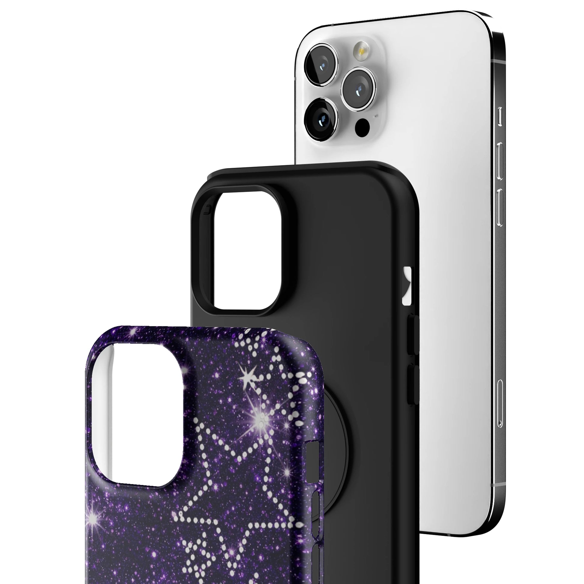 Stellic iPhone Case gallery - Iphone_12_Pro_Max_3
