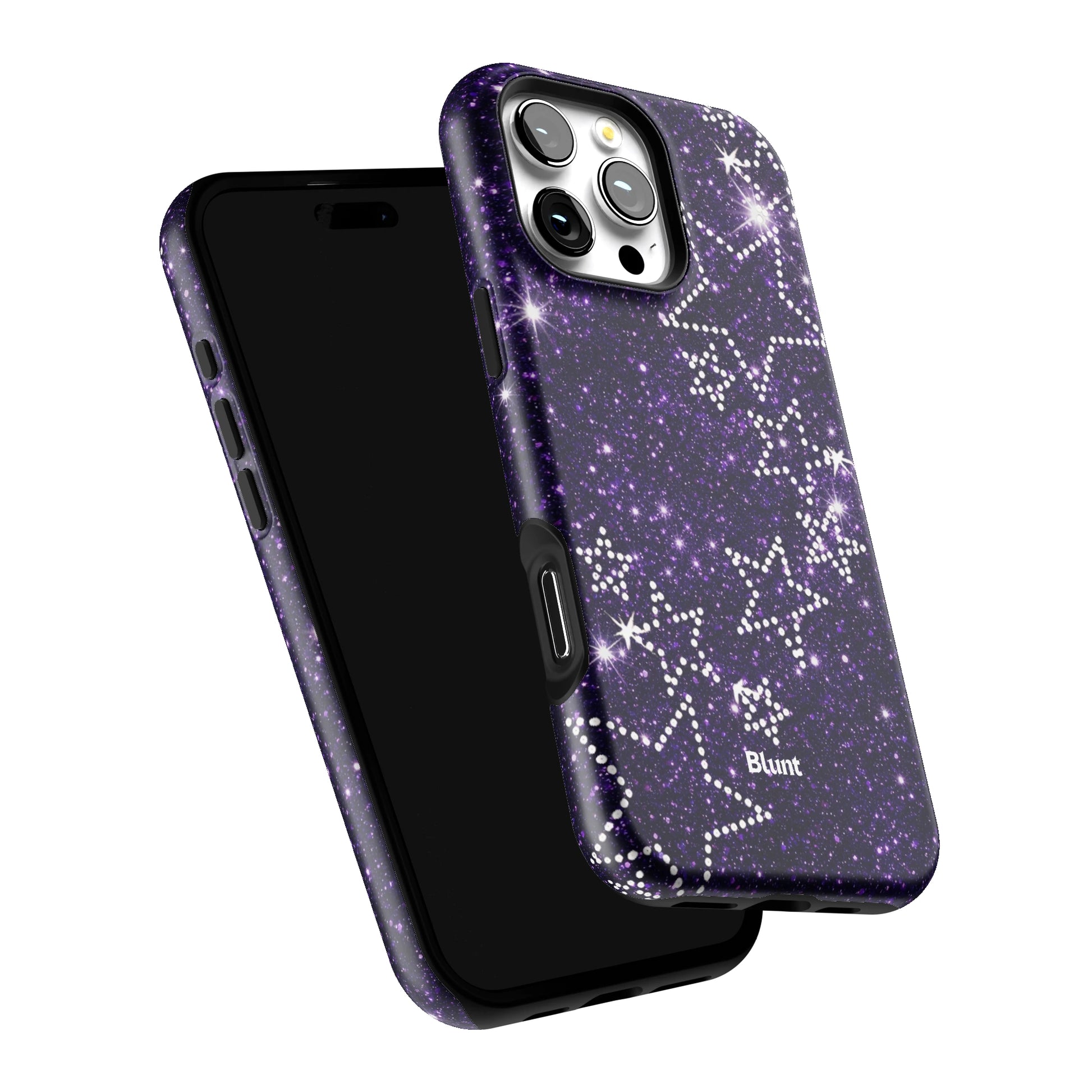 Stellic iPhone Case gallery - Iphone_16_Pro_Max_6