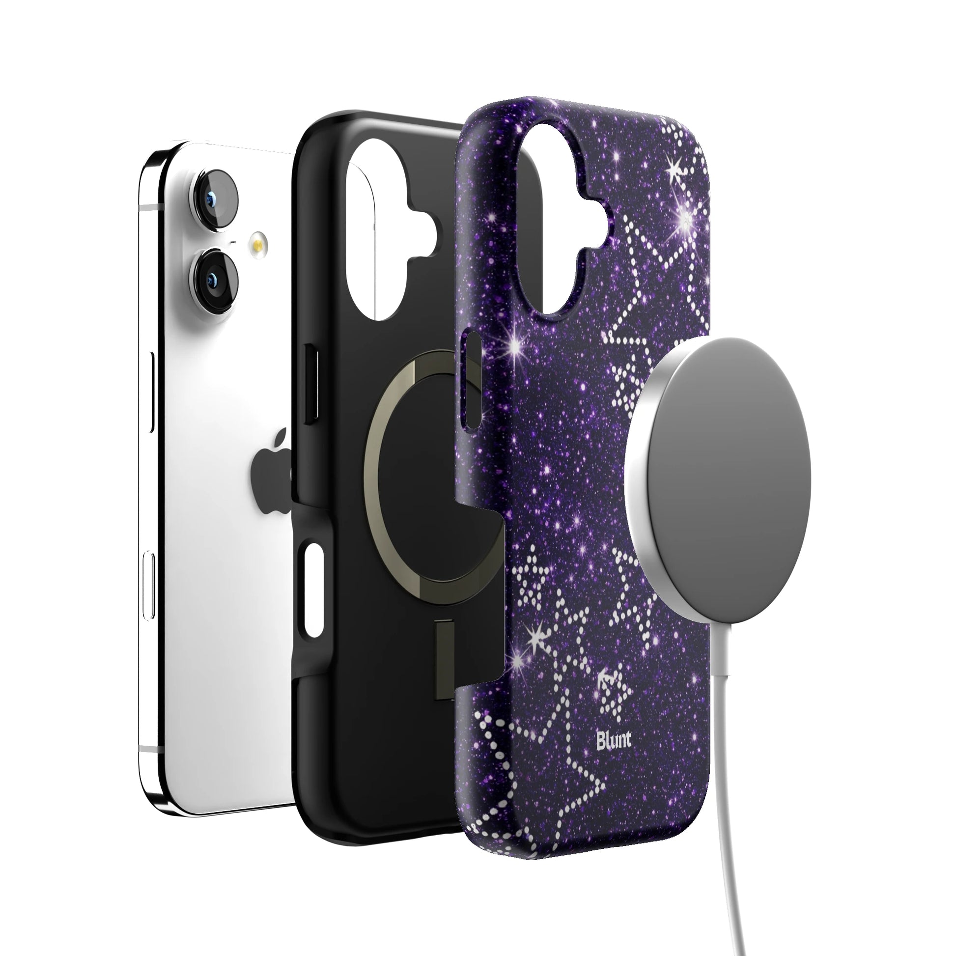 Stellic iPhone Case gallery - Iphone_17_Iphone_4