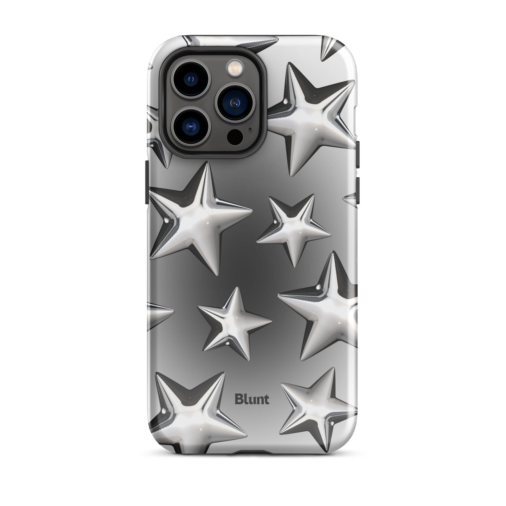 Stellith iPhone Case - Blunt Cases