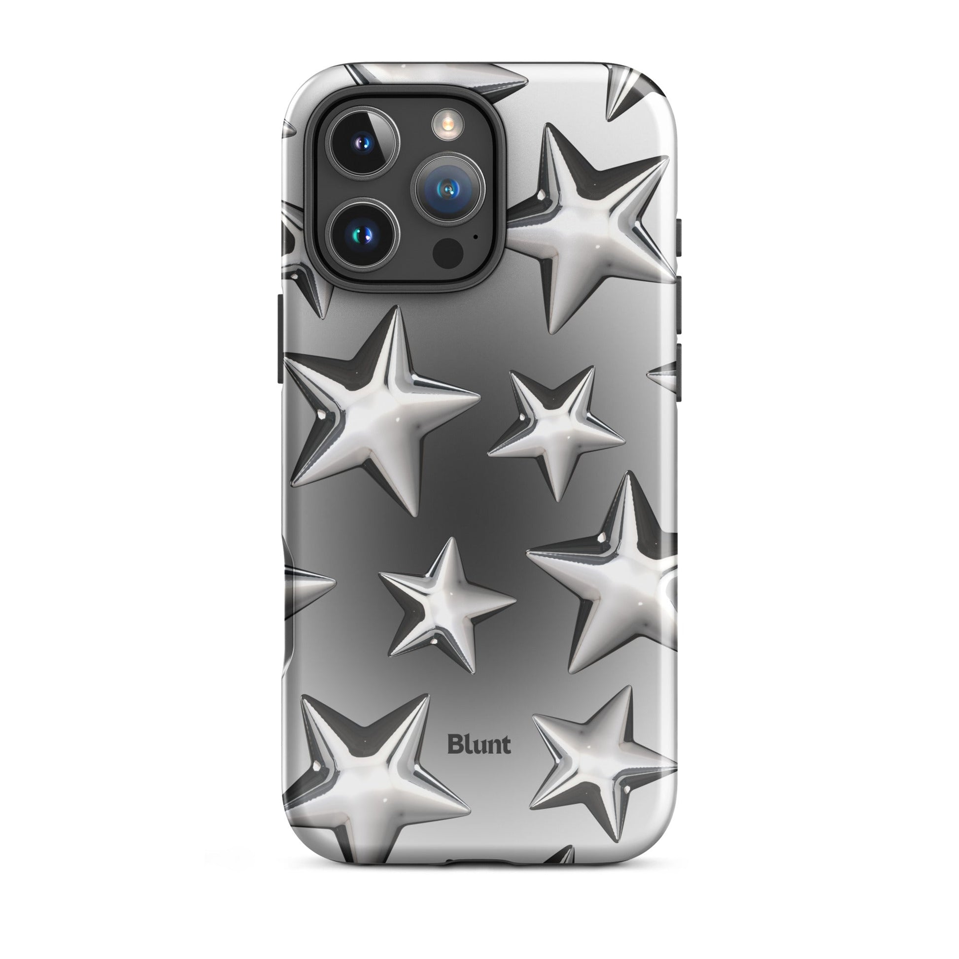 Stellith iPhone Case - Blunt Cases