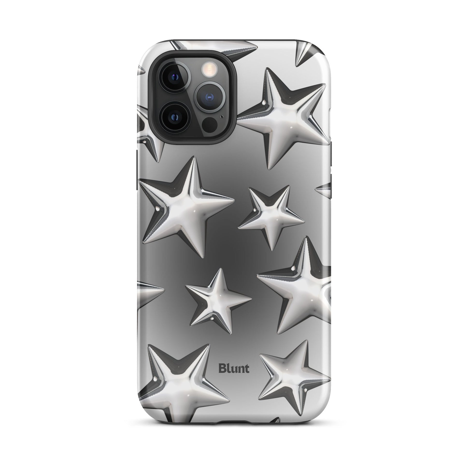 Stellith iPhone Case - Blunt Cases