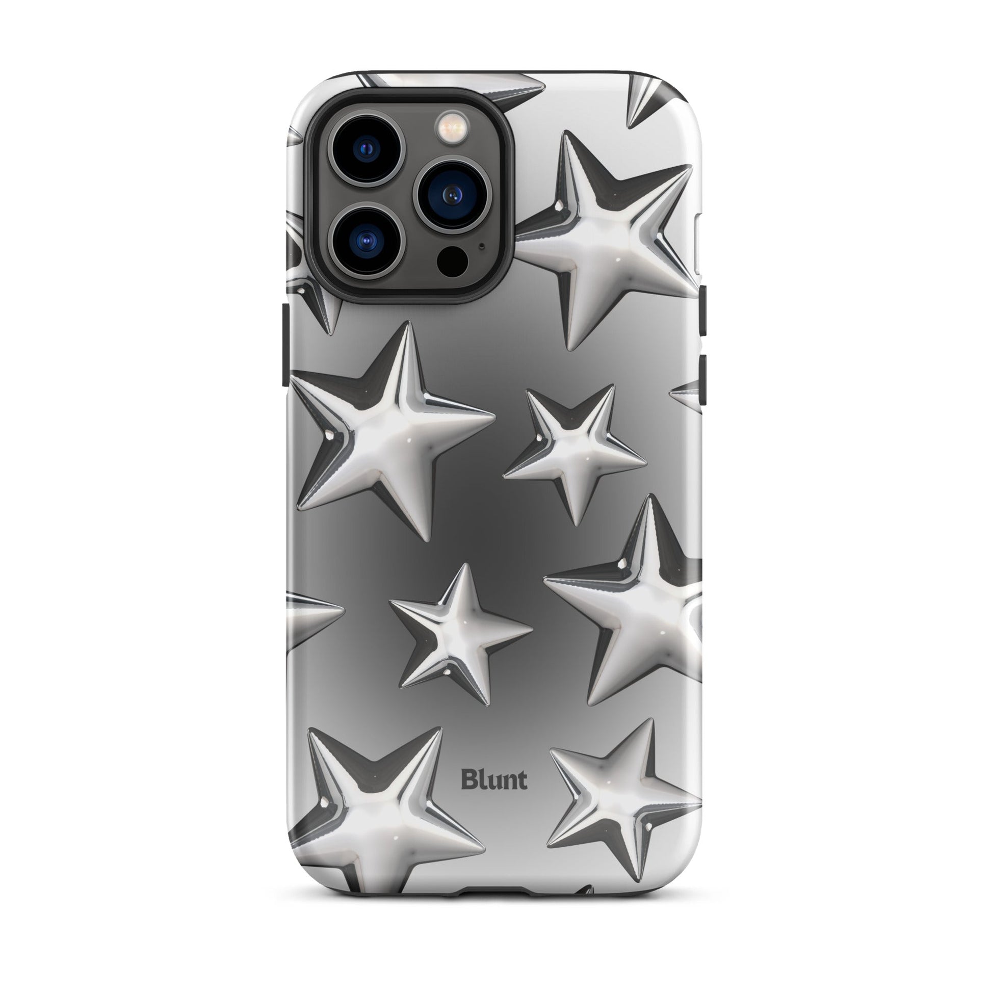 Stellith iPhone Case - Blunt Cases