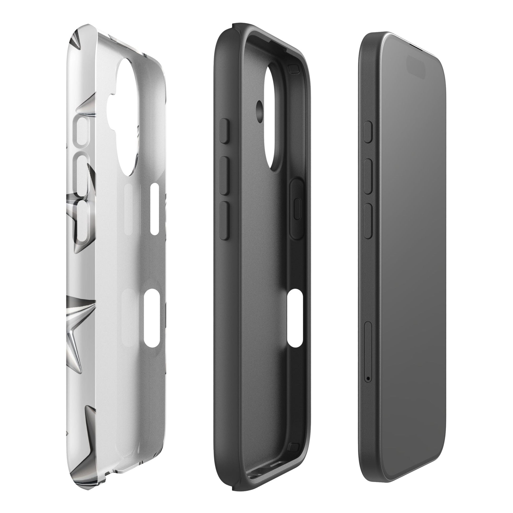 Stellith iPhone Case - Blunt Cases