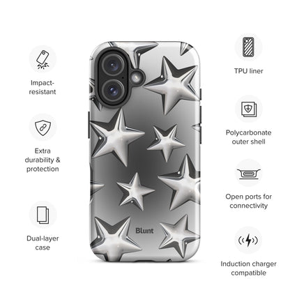 Stellith iPhone Case - Blunt Cases