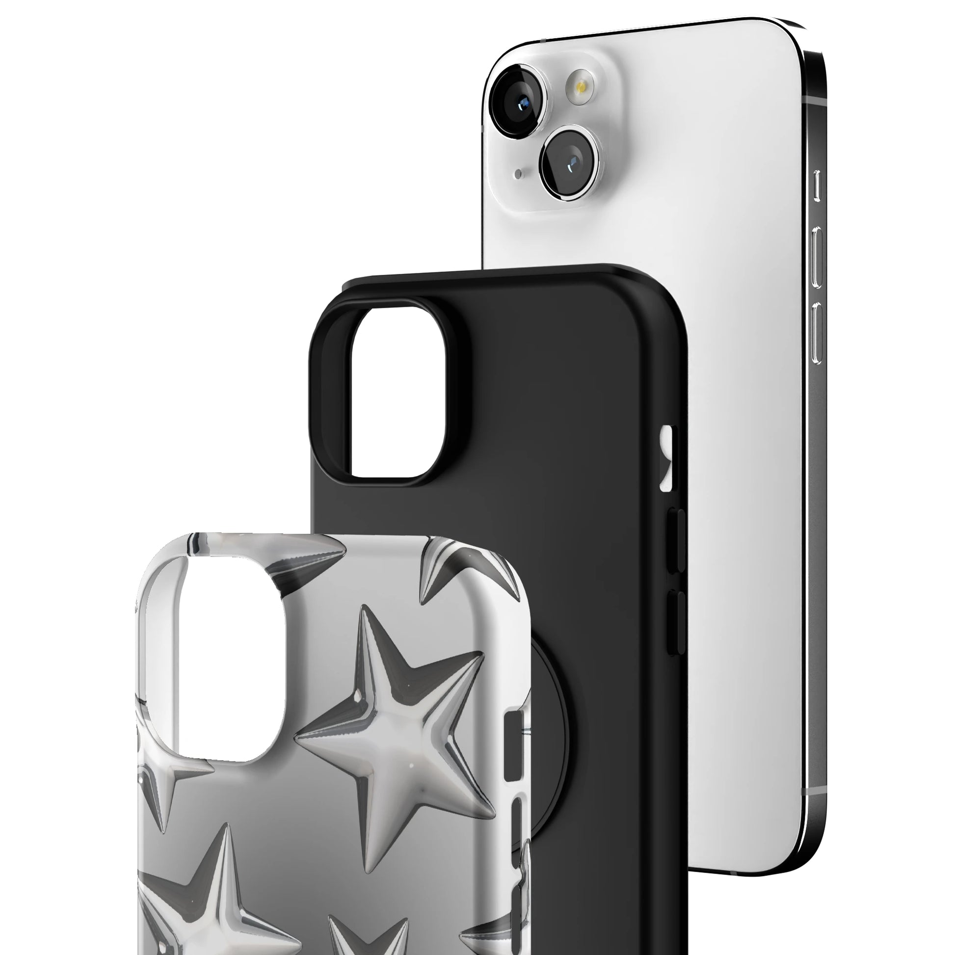 Stellith iPhone Case gallery - Iphone_14_Mini_Air_Plus_3
