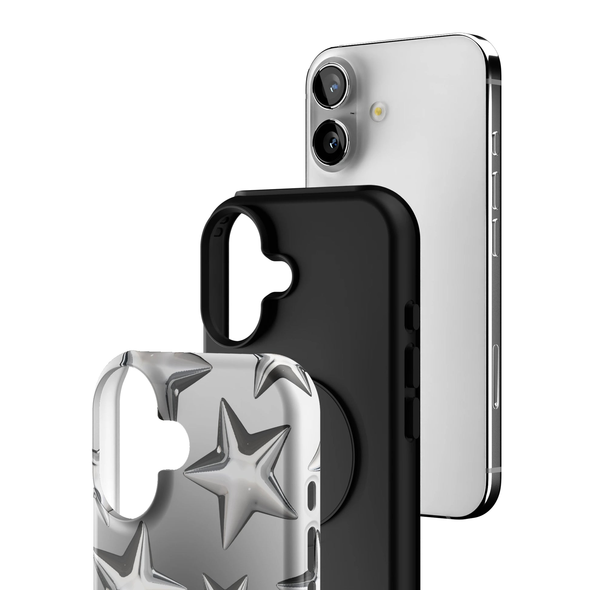 Stellith iPhone Case gallery - Iphone_16_Iphone_3
