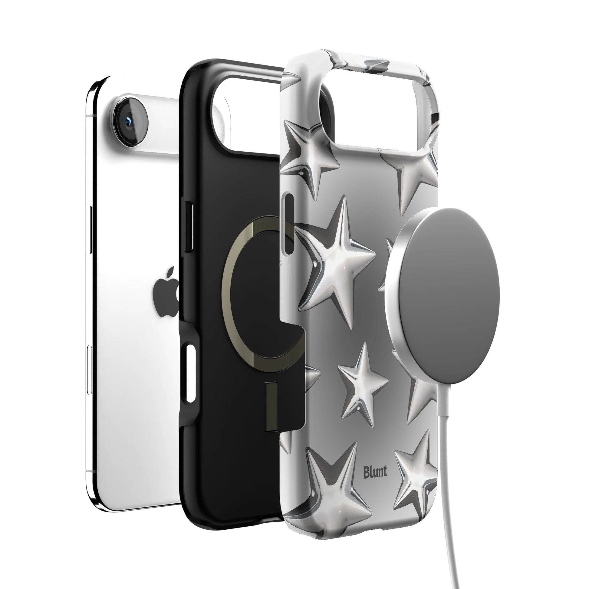 Stellith iPhone Case gallery - Iphone_17_Air_4