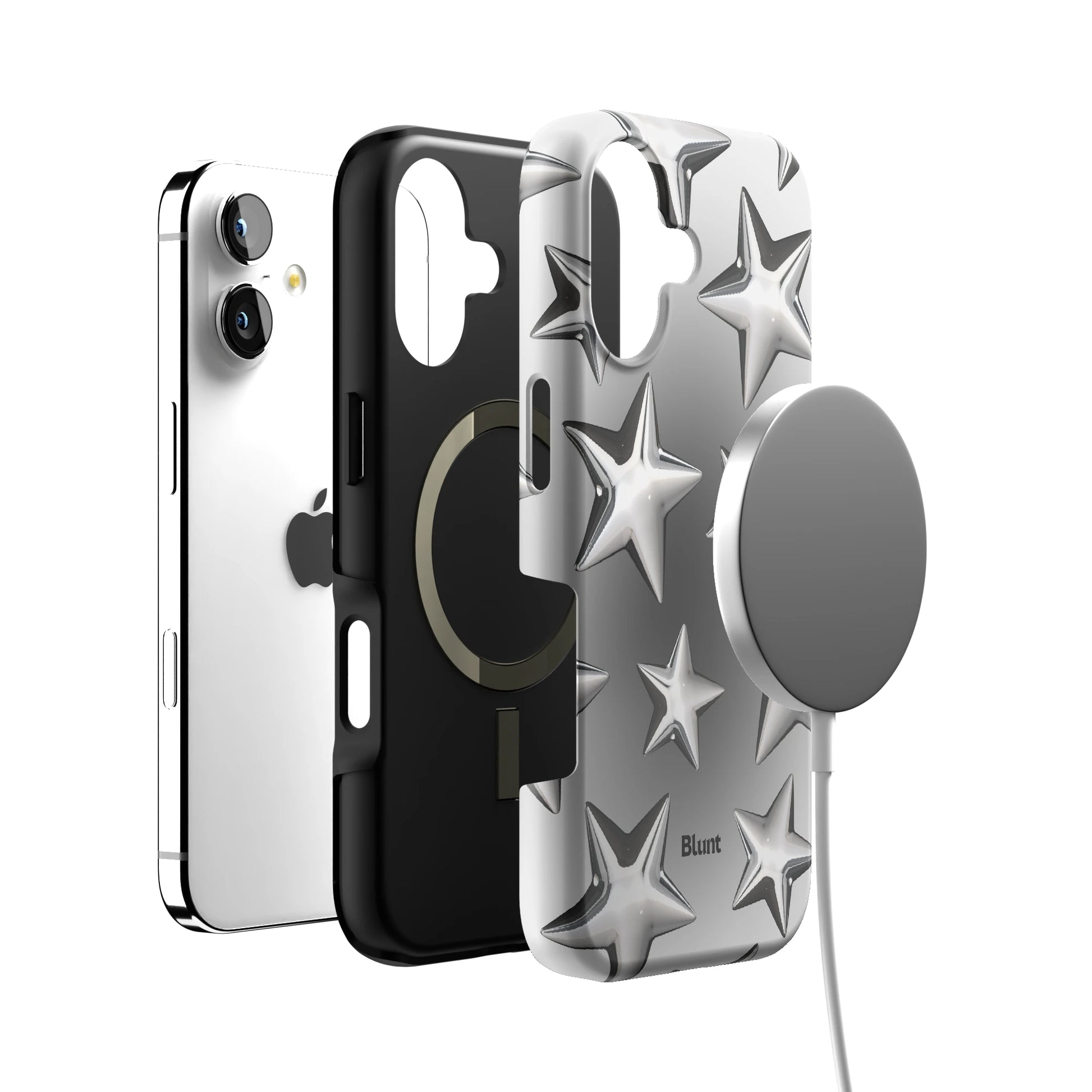 Stellith iPhone Case gallery - Iphone_17_Iphone_4
