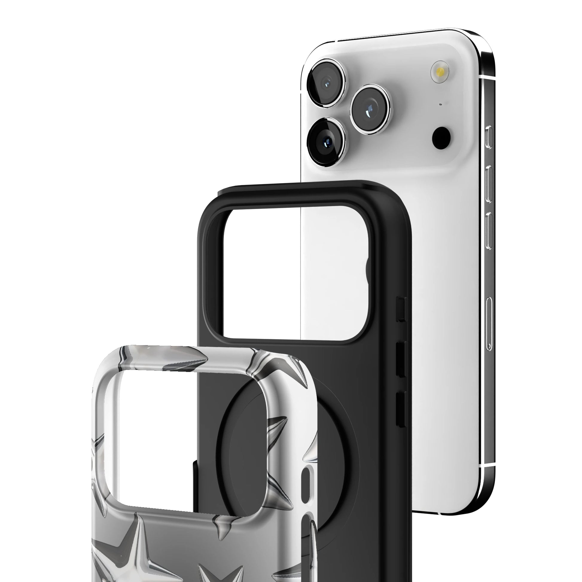 Stellith iPhone Case gallery - Iphone_17_Pro_3