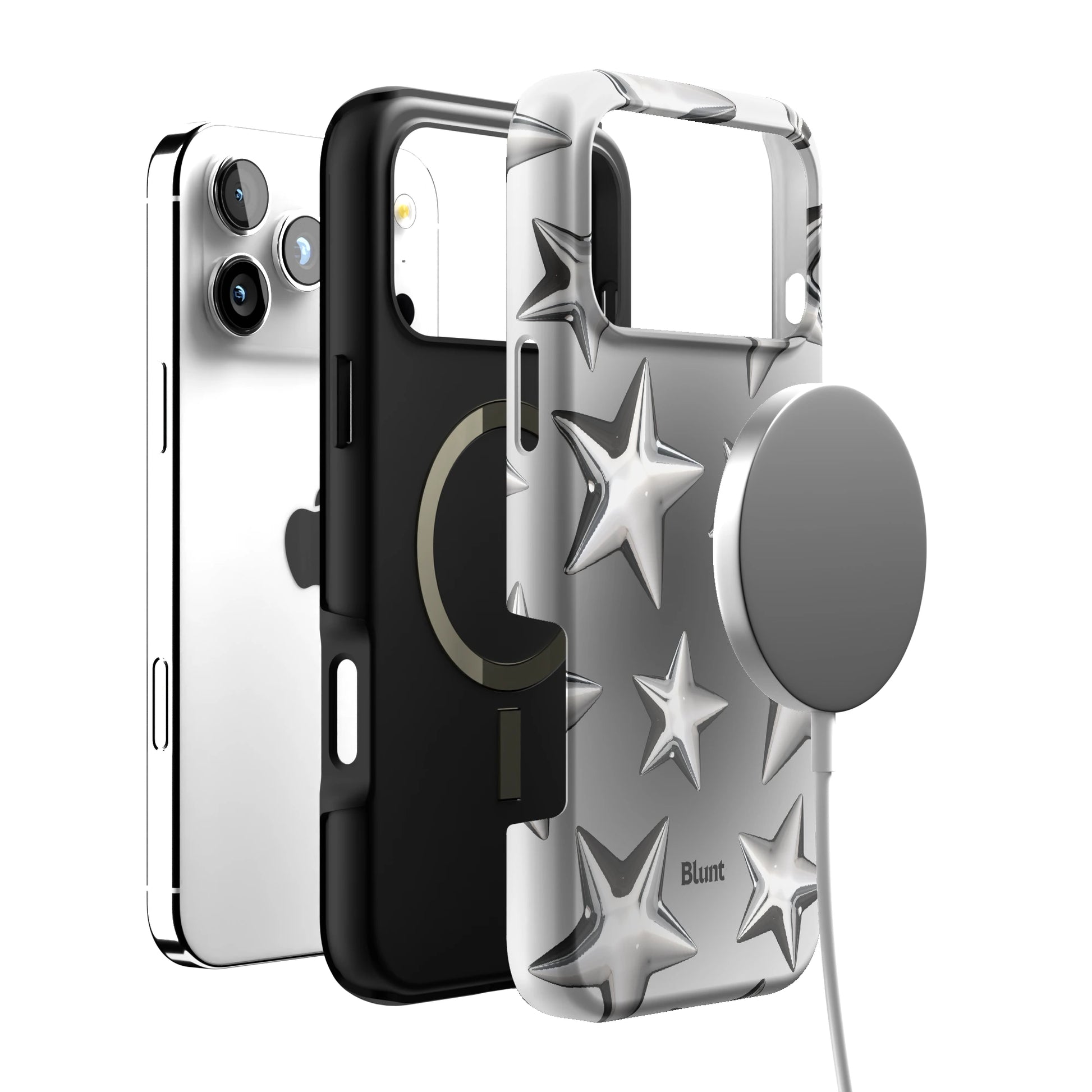 Stellith iPhone Case gallery - Iphone_17_Pro_Max_4