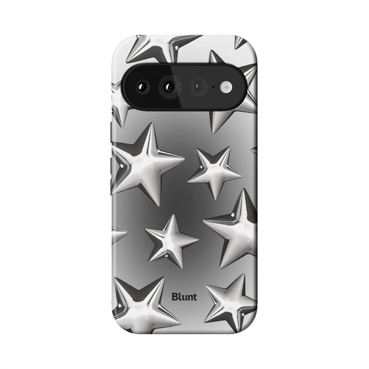 Stellith Pixel Case - Blunt Cases