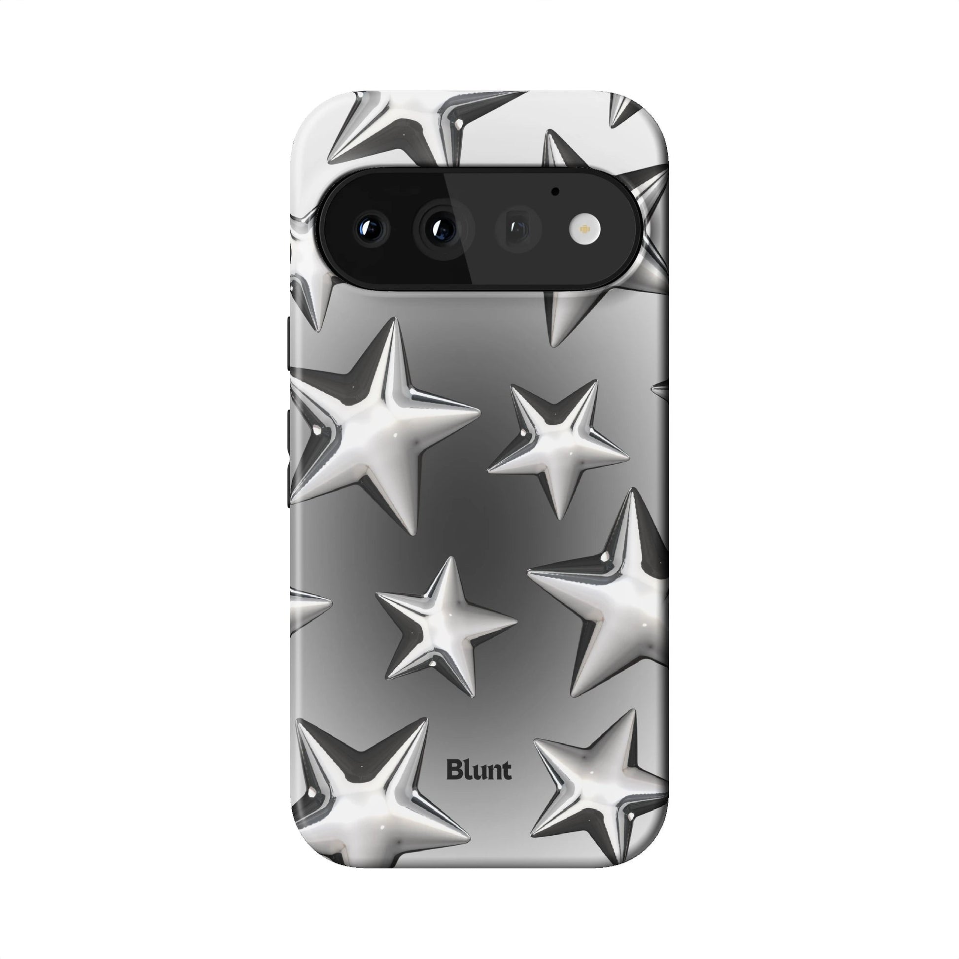 Stellith Pixel Case - Blunt Cases