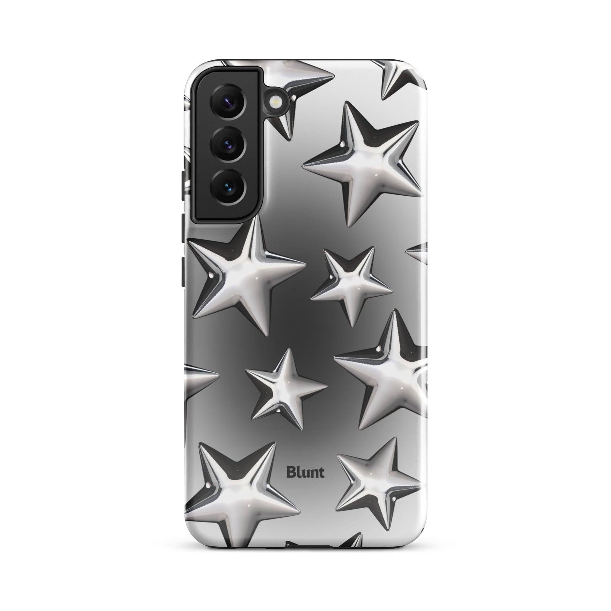 Stellith Samsung Case - Blunt Cases